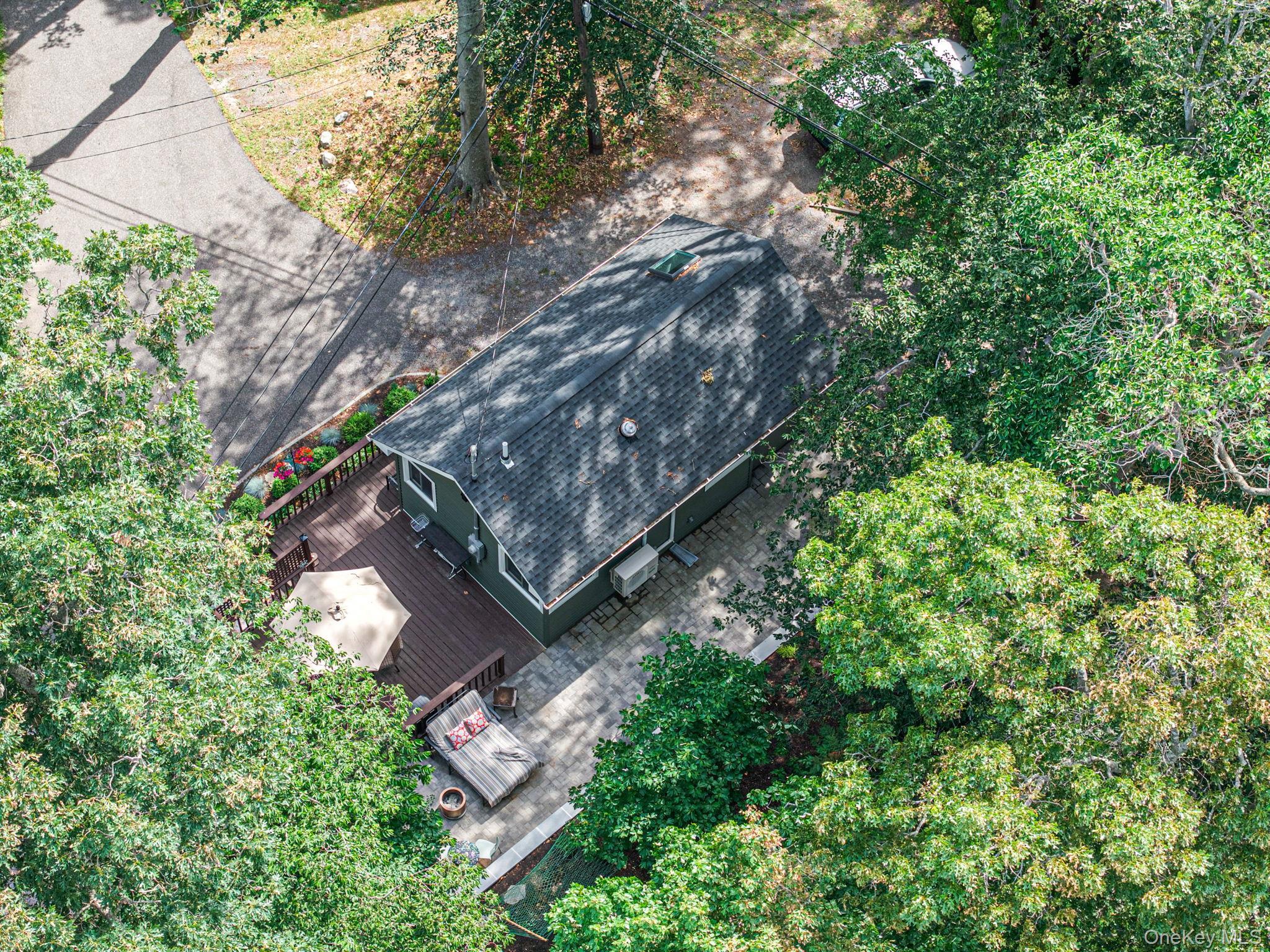 Single Family Oakleigh Suffolk County, NY 11933, MLS-1014820-37