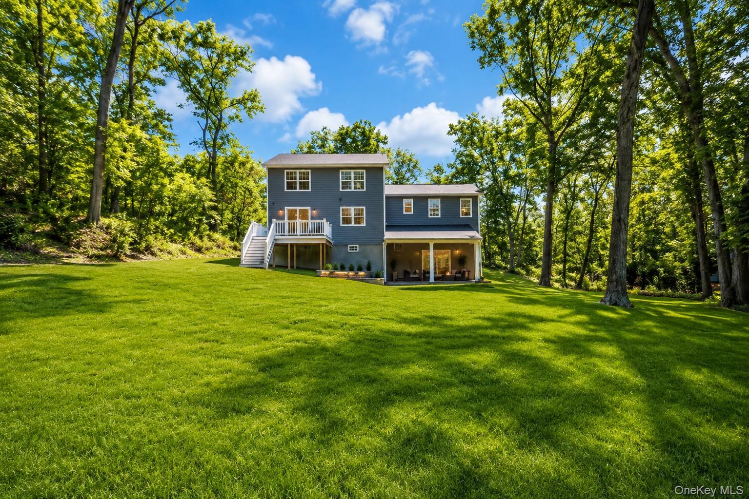 Single Family Pulaski Road Suffolk County, NY 11768, MLS-1014834-20
