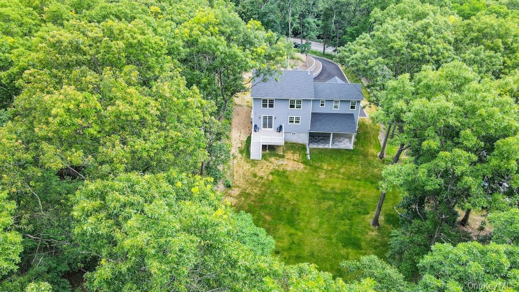 Single Family Pulaski Road Suffolk County, NY 11768, MLS-1014834-23