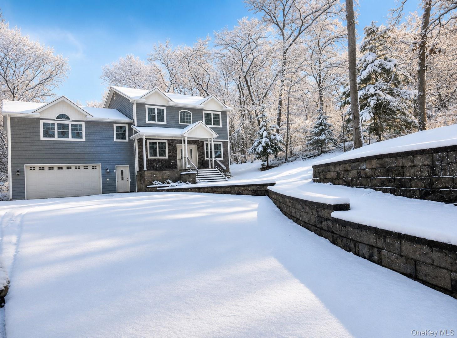 Single Family Pulaski Road Suffolk County, NY 11768, MLS-1014834-25