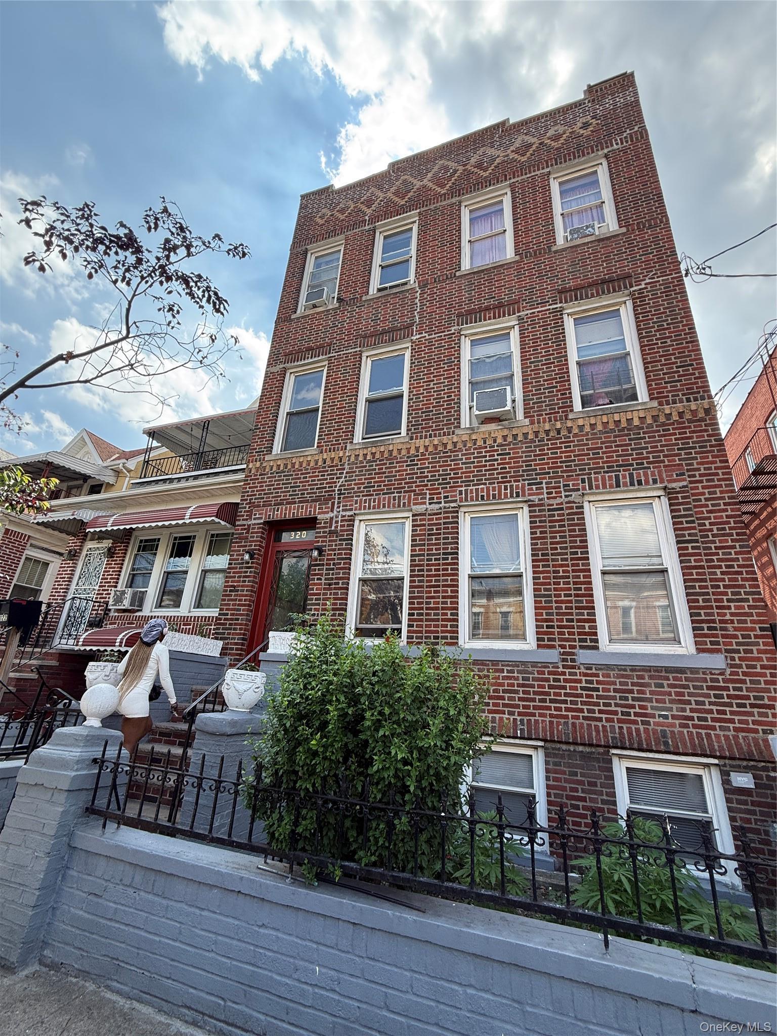 Commercial Sale E 52nd Street  Brooklyn, NY 11203, MLS-1014845-2