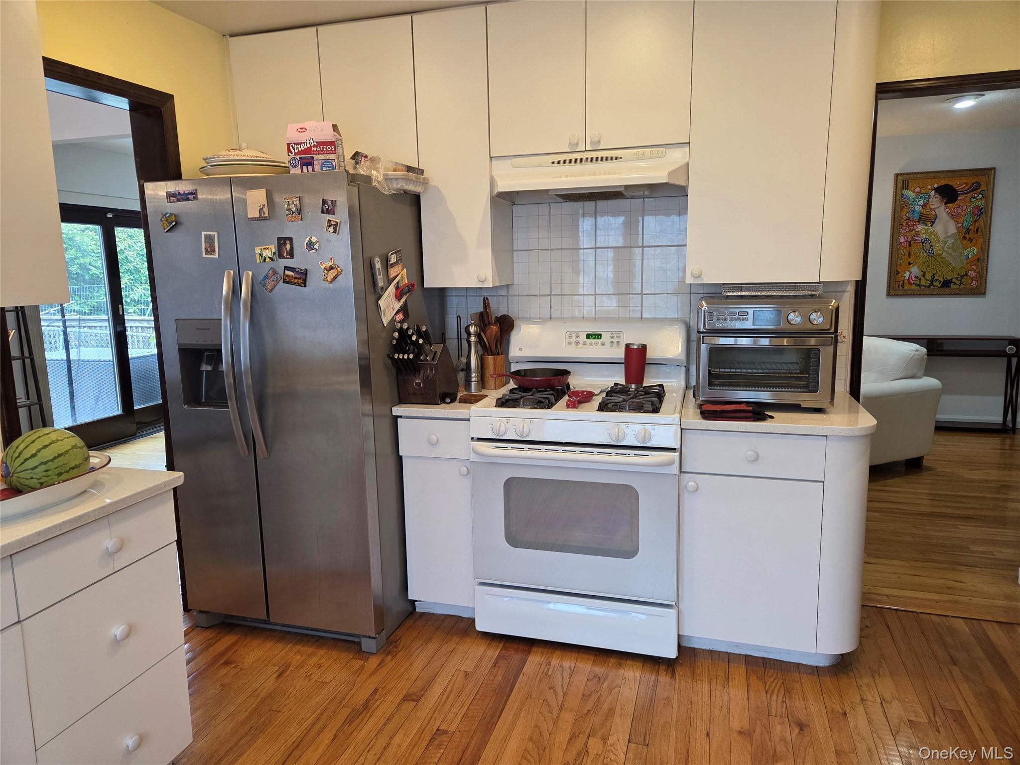 Single Family 215th Street  Queens, NY 11360, MLS-1014856-13
