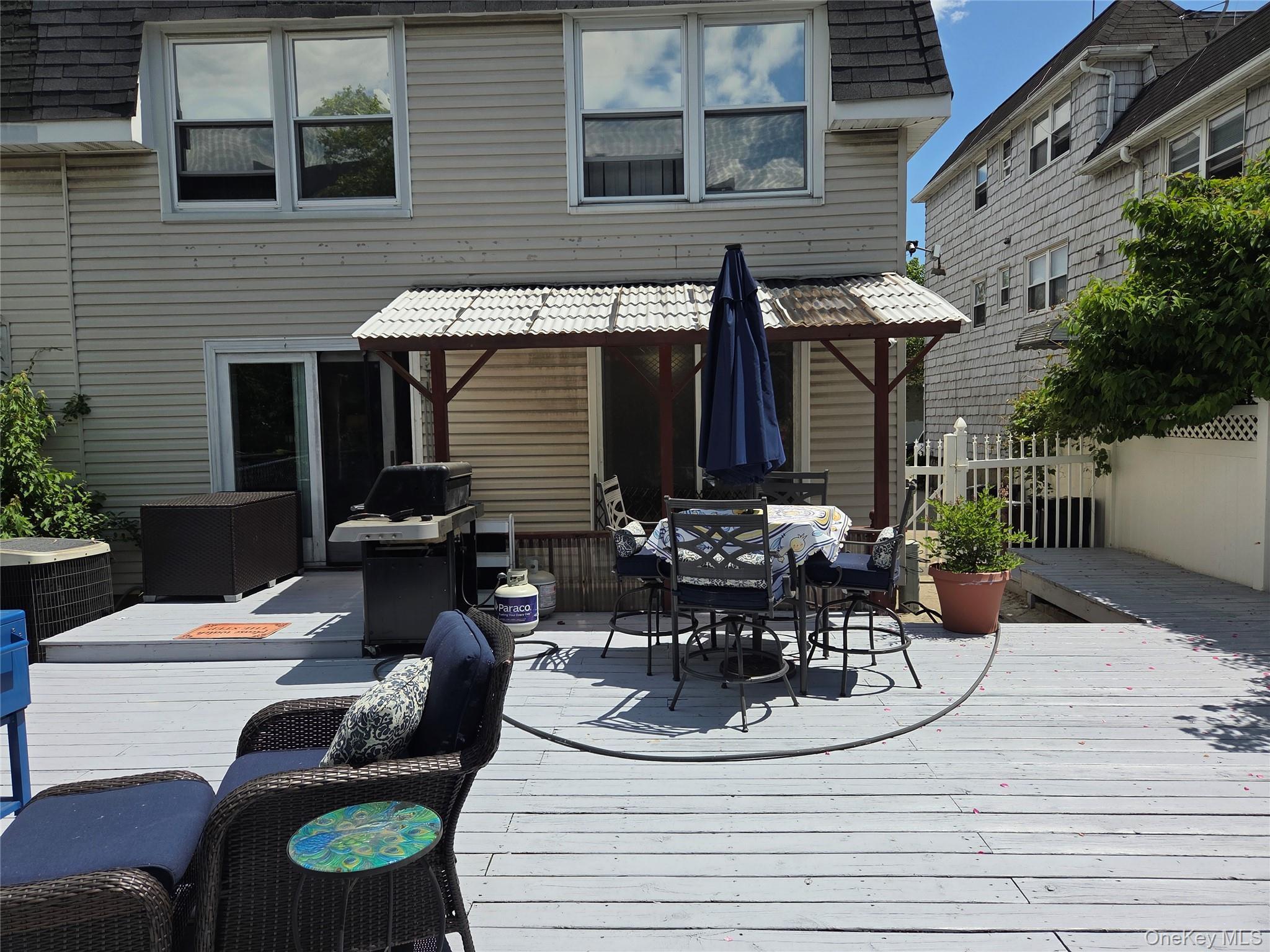 Single Family 215th Street  Queens, NY 11360, MLS-1014856-15