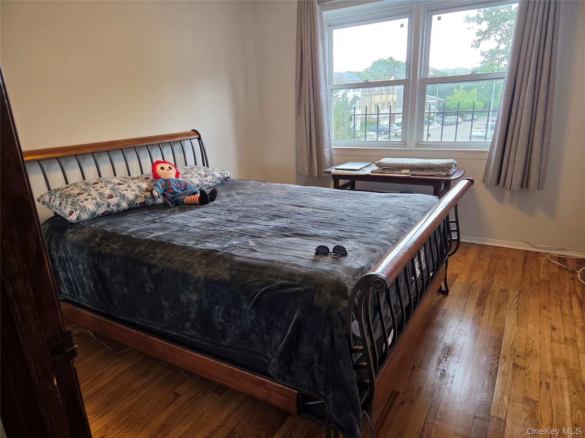 Single Family 215th Street  Queens, NY 11360, MLS-1014856-24