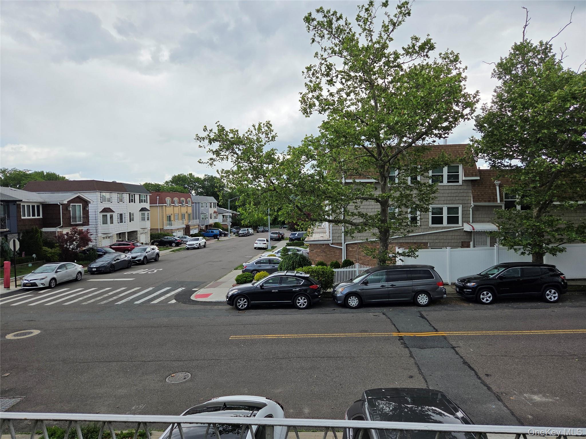 Single Family 215th Street  Queens, NY 11360, MLS-1014856-27
