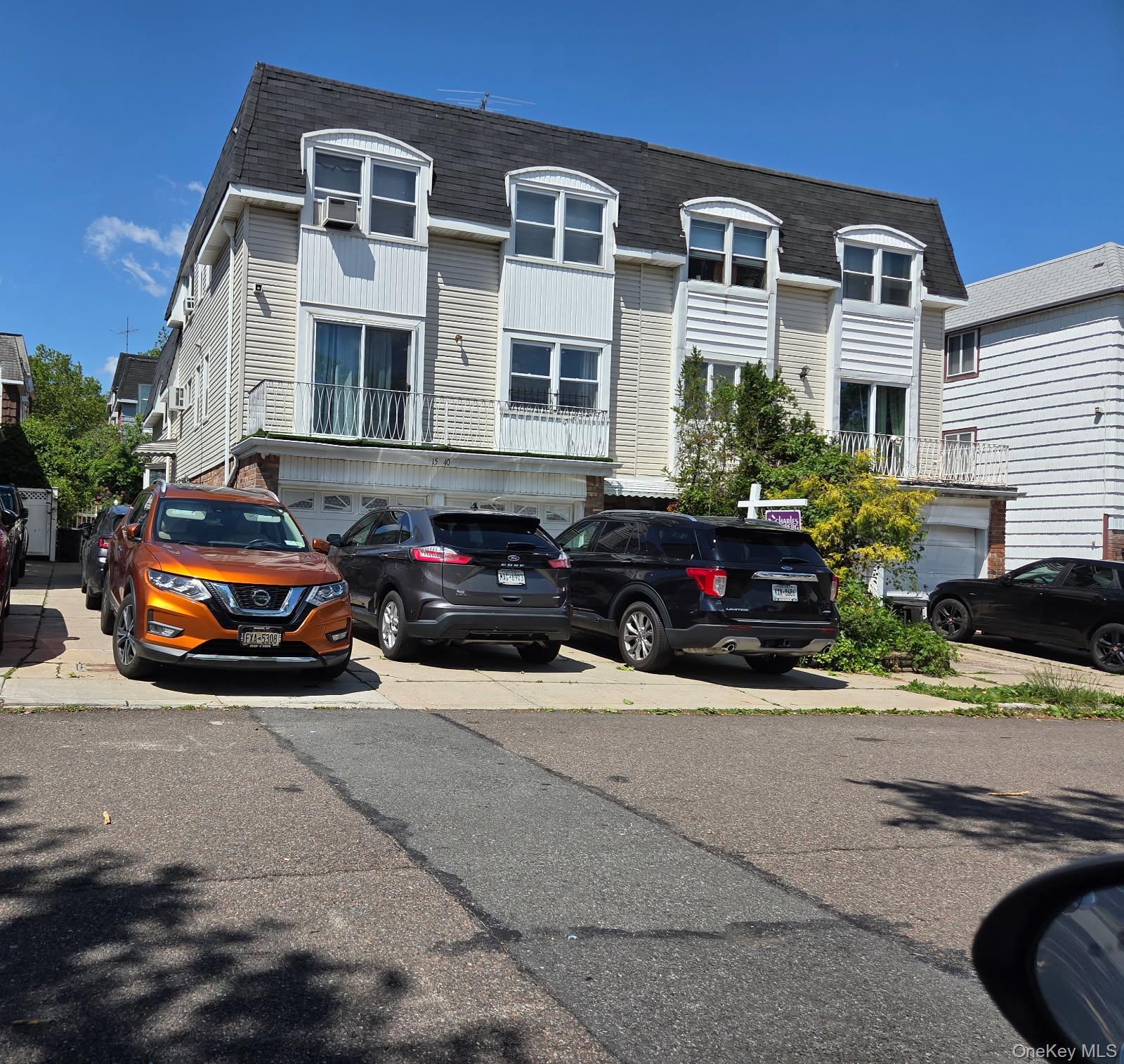 Single Family 215th Street  Queens, NY 11360, MLS-1014856-3