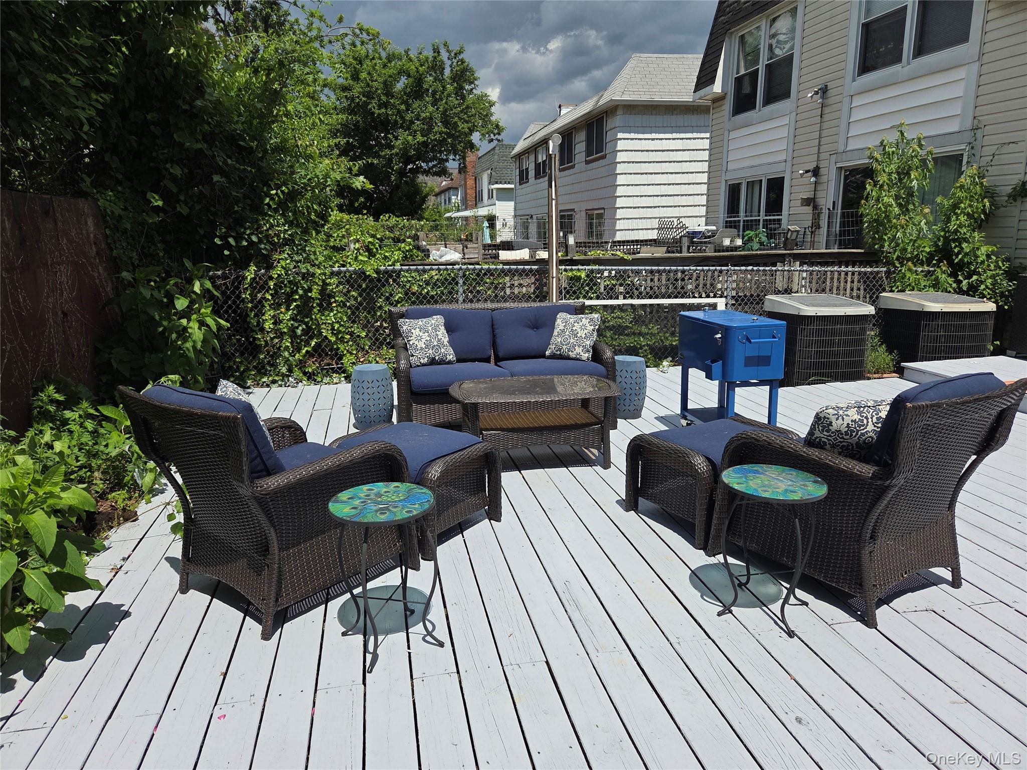 Single Family 215th Street  Queens, NY 11360, MLS-1014856-6