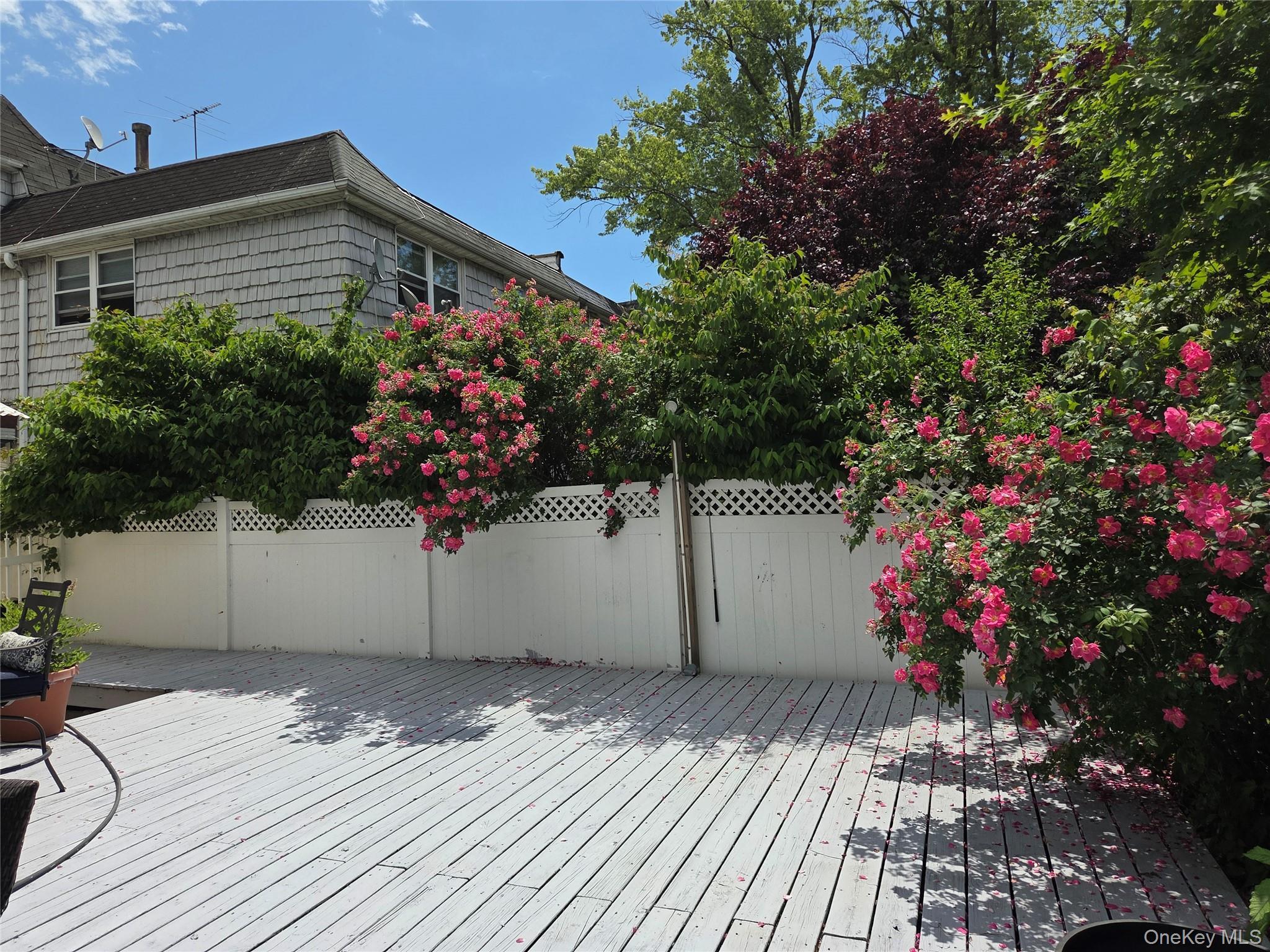 Single Family 215th Street  Queens, NY 11360, MLS-1014856-7