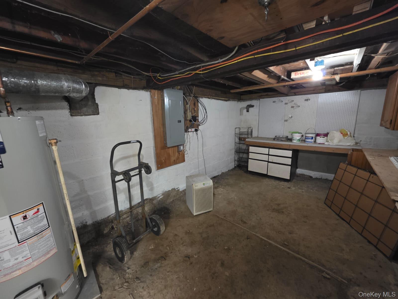 Single Family Greenwood Orange County, NY 10925, MLS-1014870-31