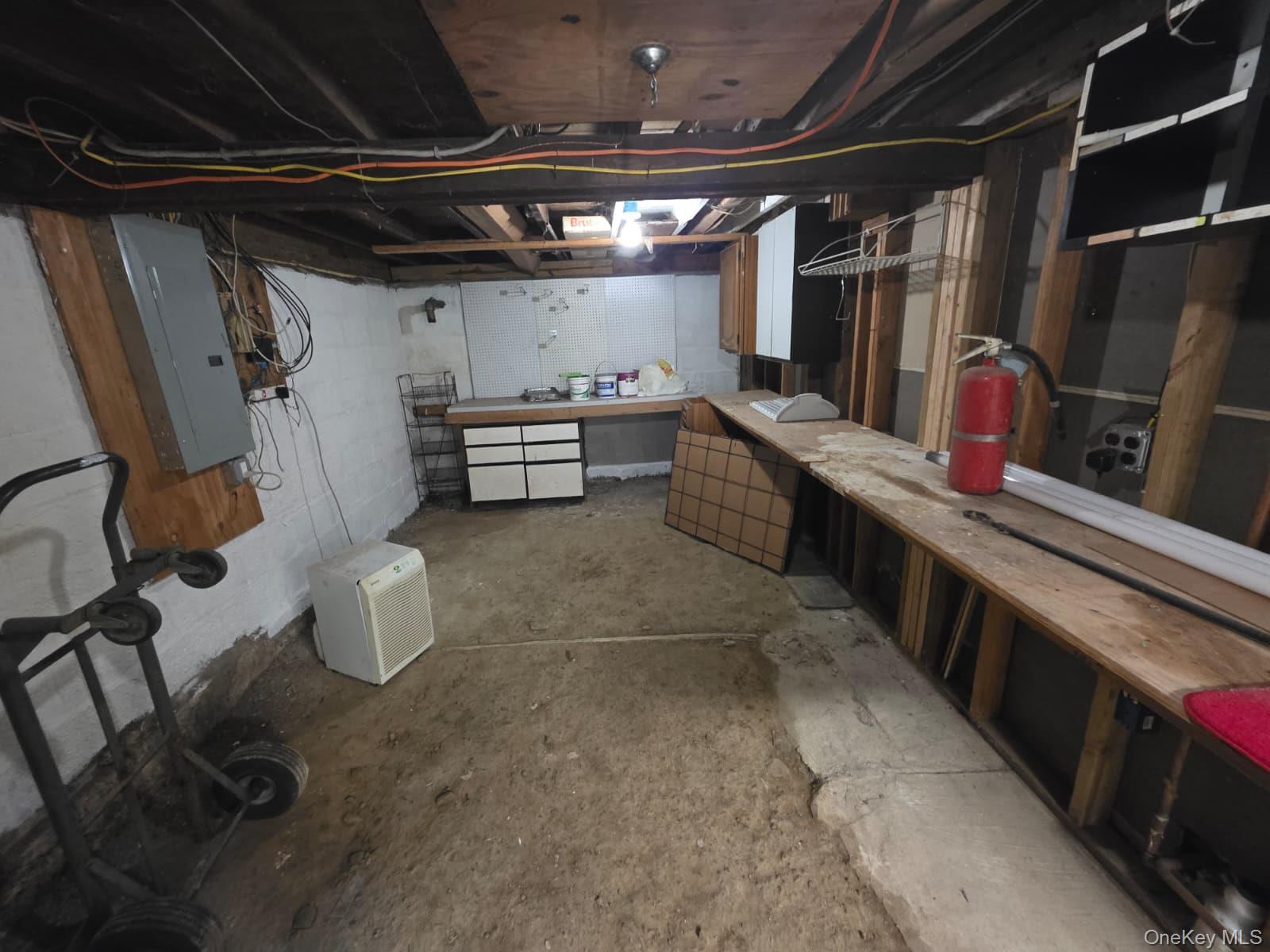 Single Family Greenwood Orange County, NY 10925, MLS-1014870-33