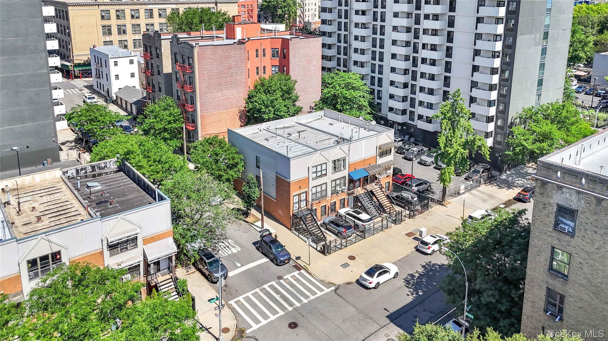 Single Family Prospect Avenue Bronx, NY 10457, MLS-1014892-17