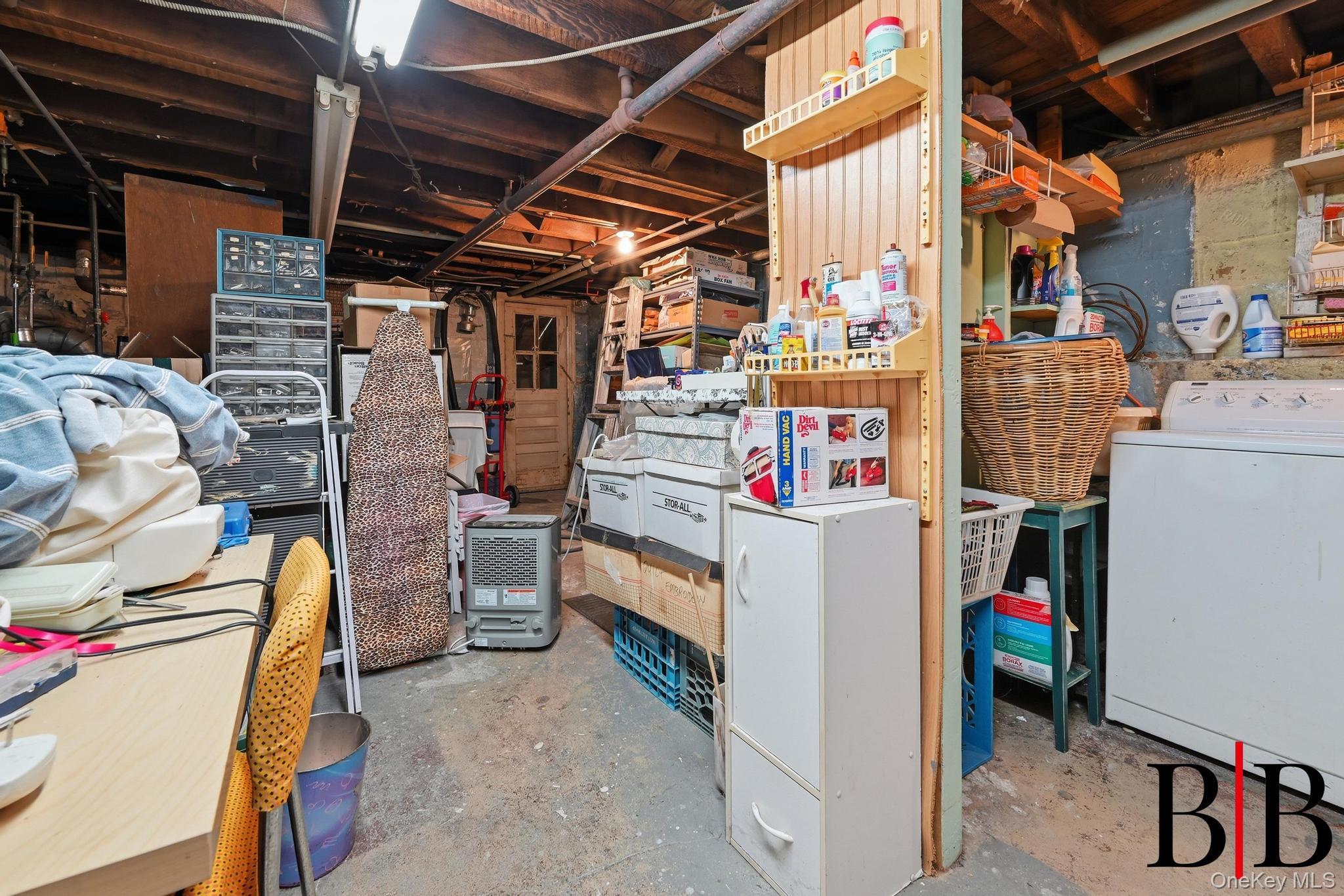 Single Family 64 Brooklyn, NY 11234, MLS-1014893-19