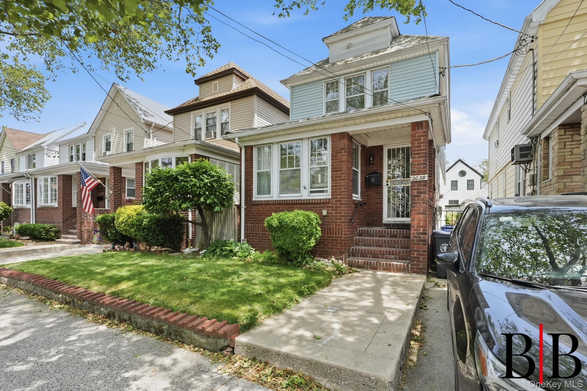 Single Family 64 Brooklyn, NY 11234, MLS-1014893-2