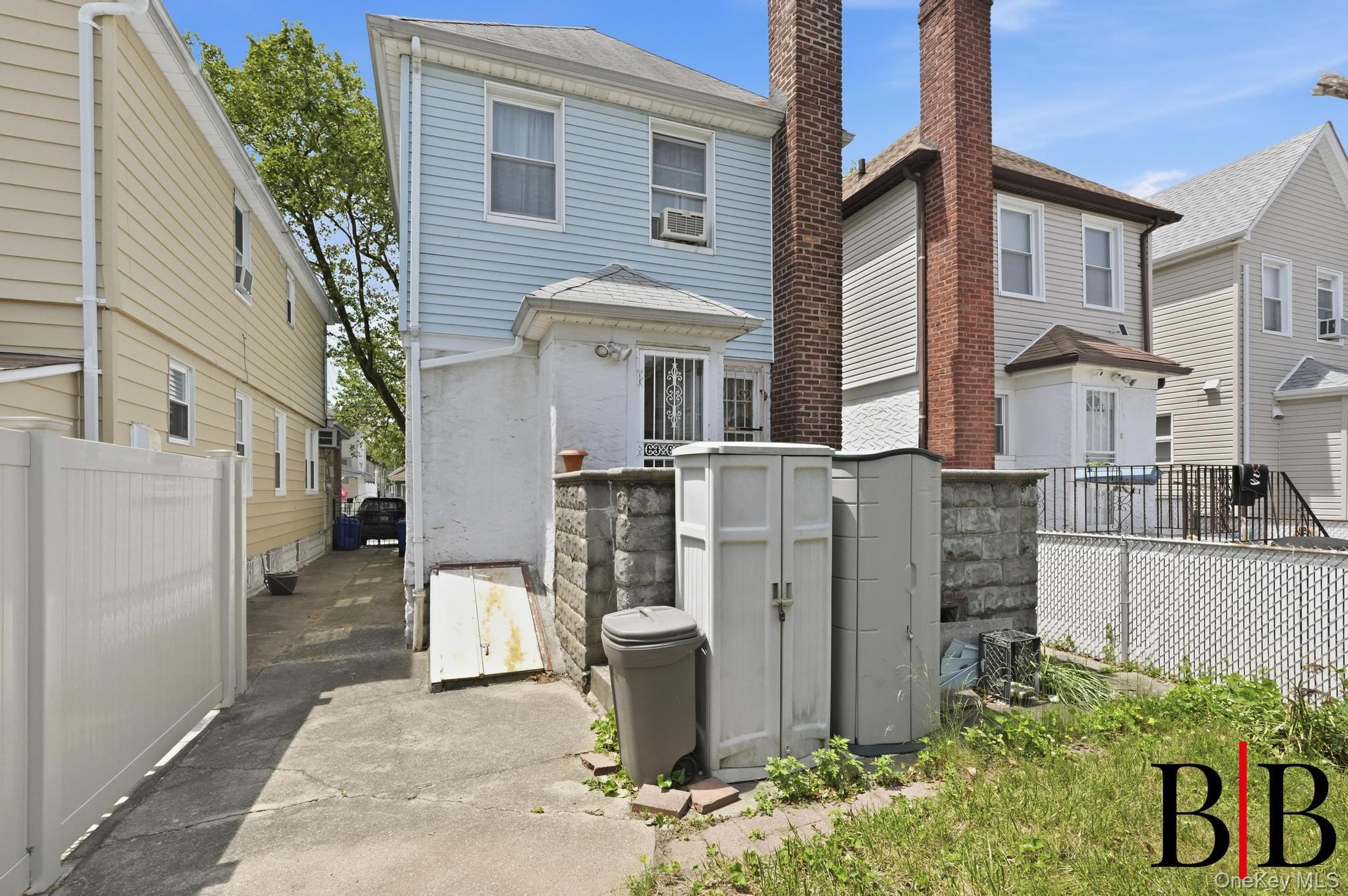 Single Family 64 Brooklyn, NY 11234, MLS-1014893-24