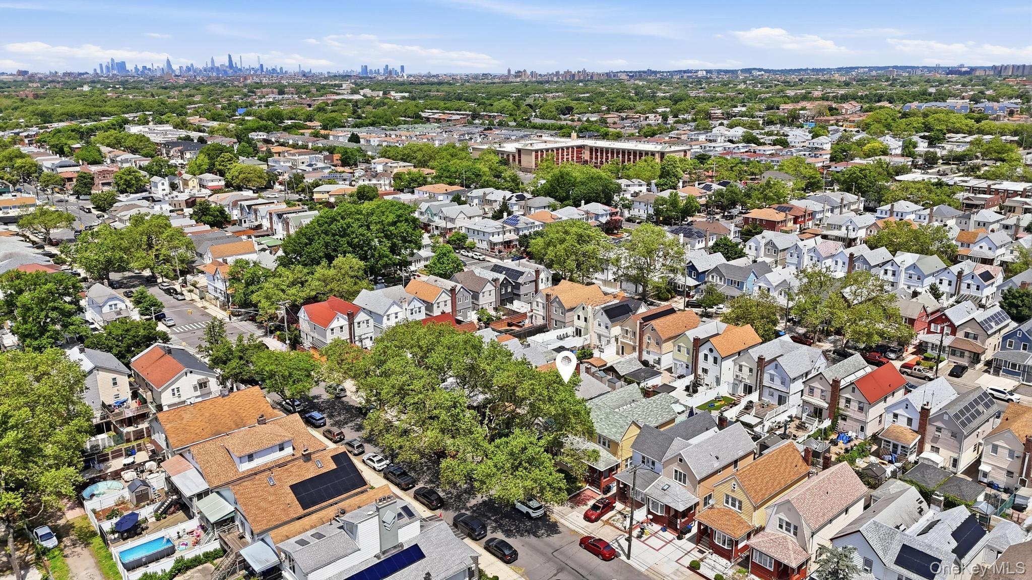 Single Family 64 Brooklyn, NY 11234, MLS-1014893-28