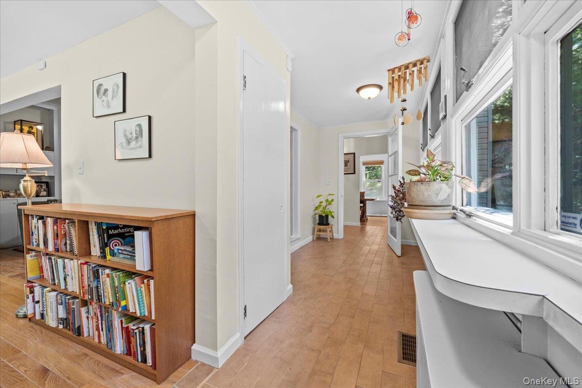 Single Family Mosholu Avenue Bronx, NY 10471, MLS-1014897-30