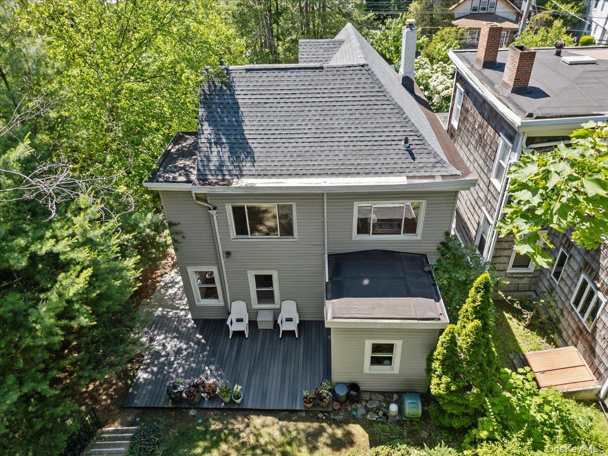 Single Family Mosholu Avenue Bronx, NY 10471, MLS-1014897-37