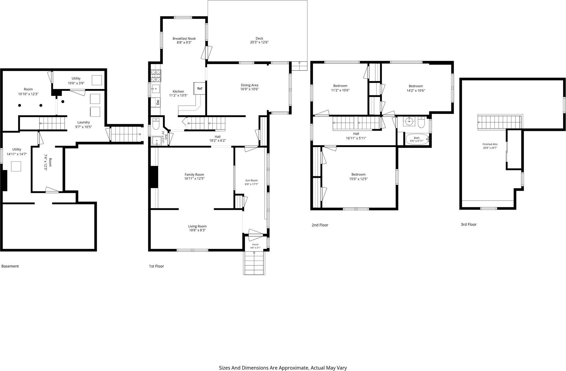 Single Family Mosholu Avenue Bronx, NY 10471, MLS-1014897-43