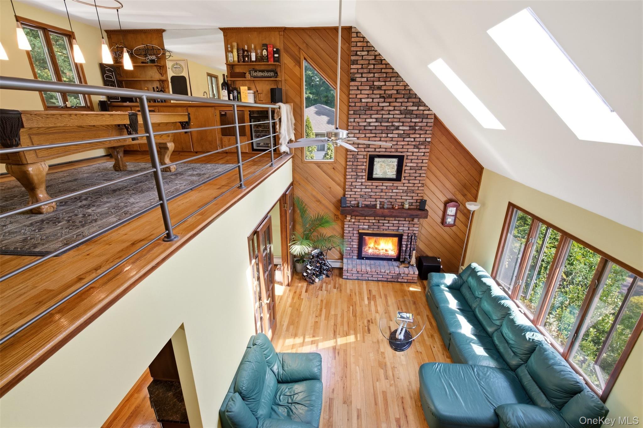 Single Family Vineyard Road  Suffolk County, NY 11743, MLS-1014899-15