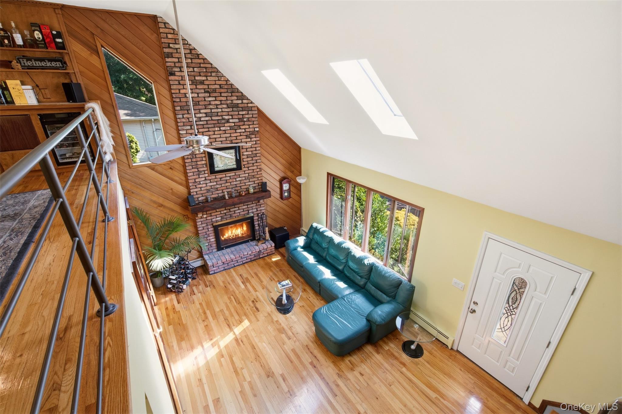 Single Family Vineyard Road  Suffolk County, NY 11743, MLS-1014899-17