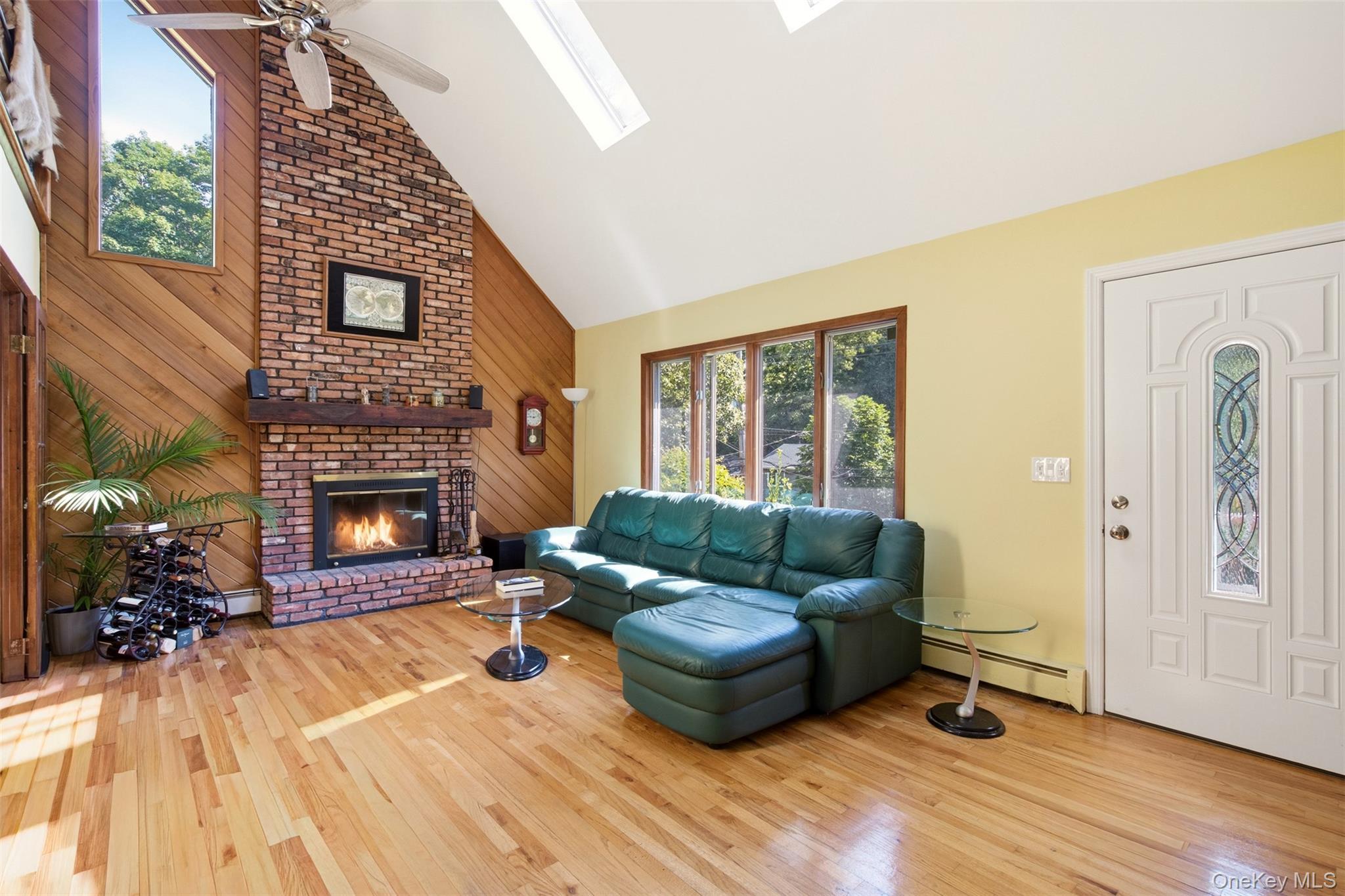 Single Family Vineyard Road  Suffolk County, NY 11743, MLS-1014899-3