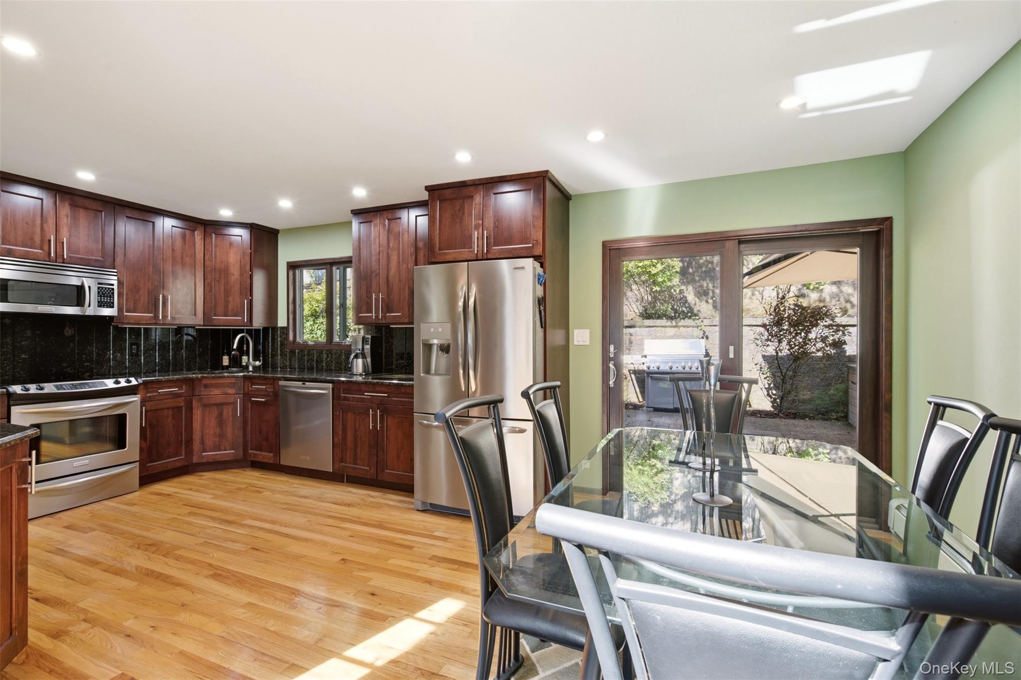 Single Family Vineyard Road  Suffolk County, NY 11743, MLS-1014899-7