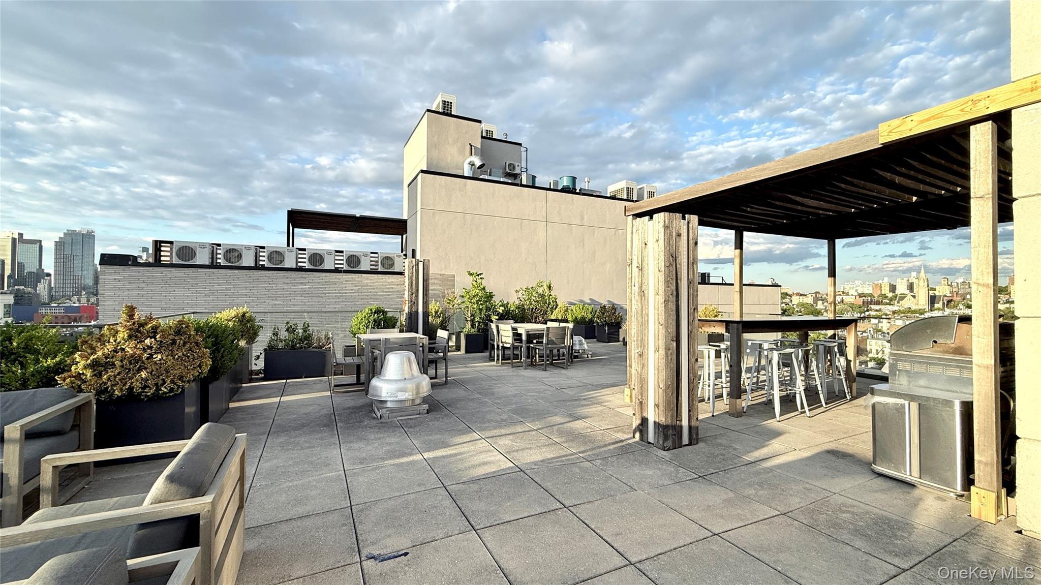 Condo 1st Street Brooklyn, NY 11215, MLS-1014913-14