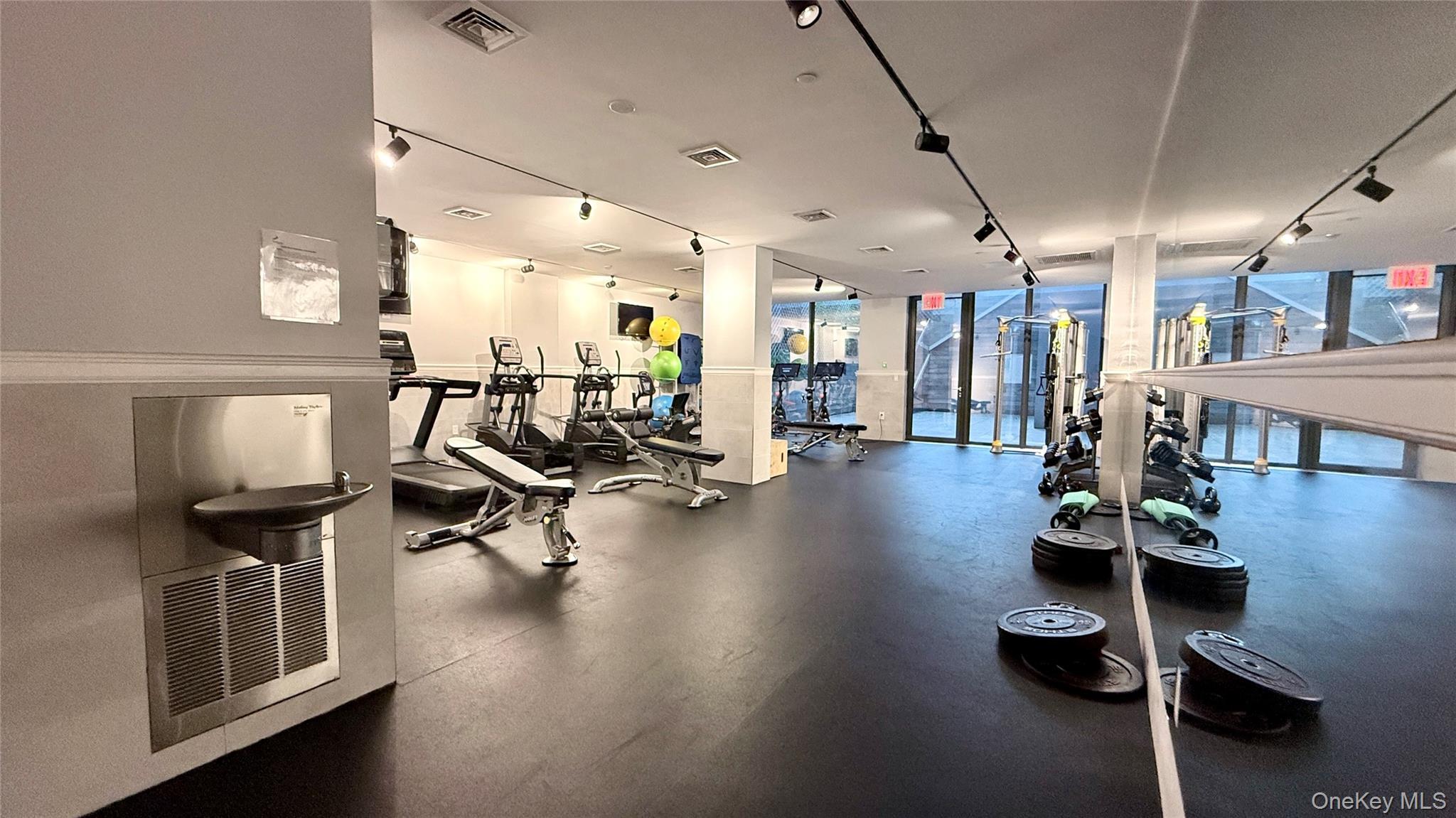 Condo 1st Street Brooklyn, NY 11215, MLS-1014913-19