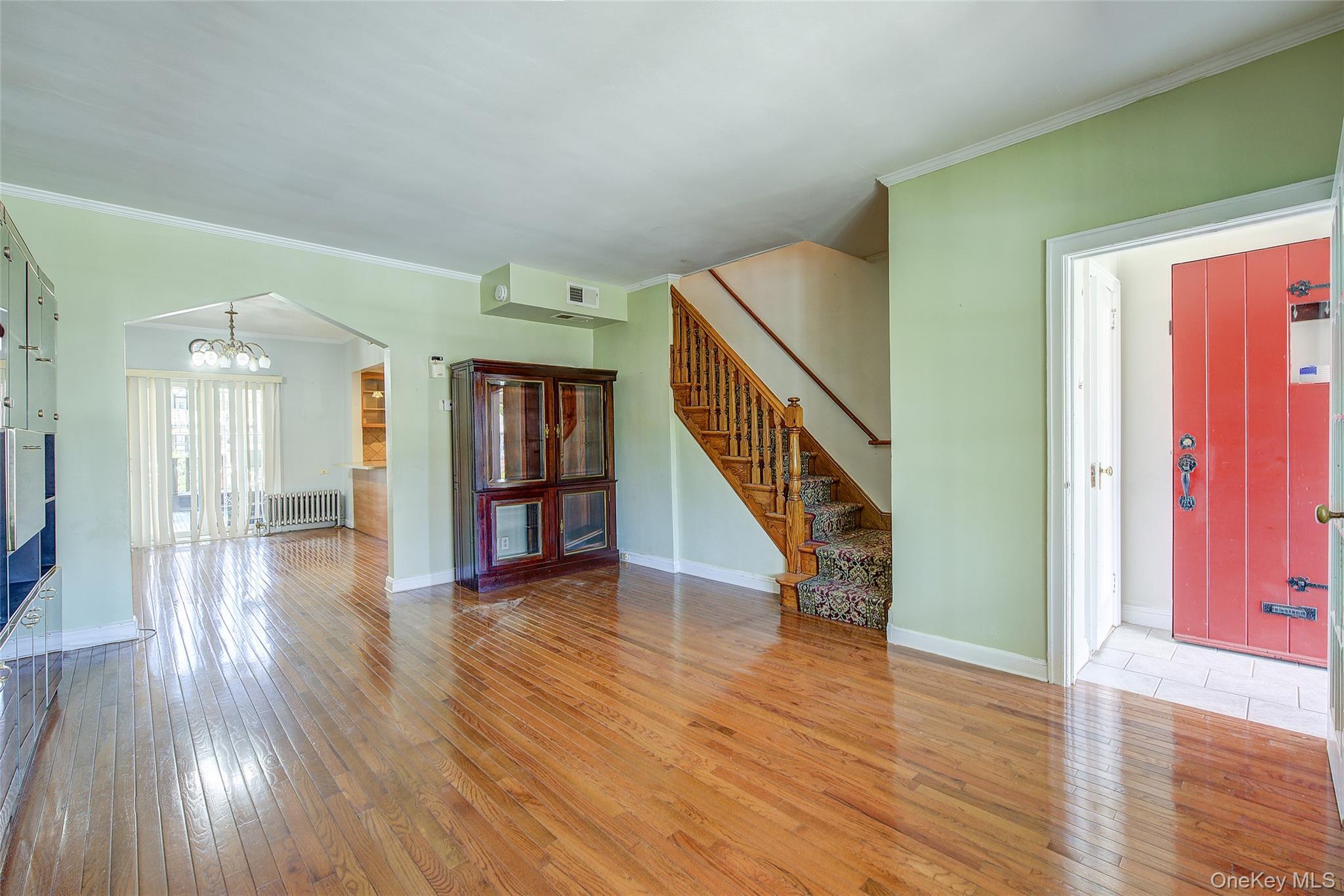 Single Family 66th Road  Queens, NY 11374, MLS-1014915-10