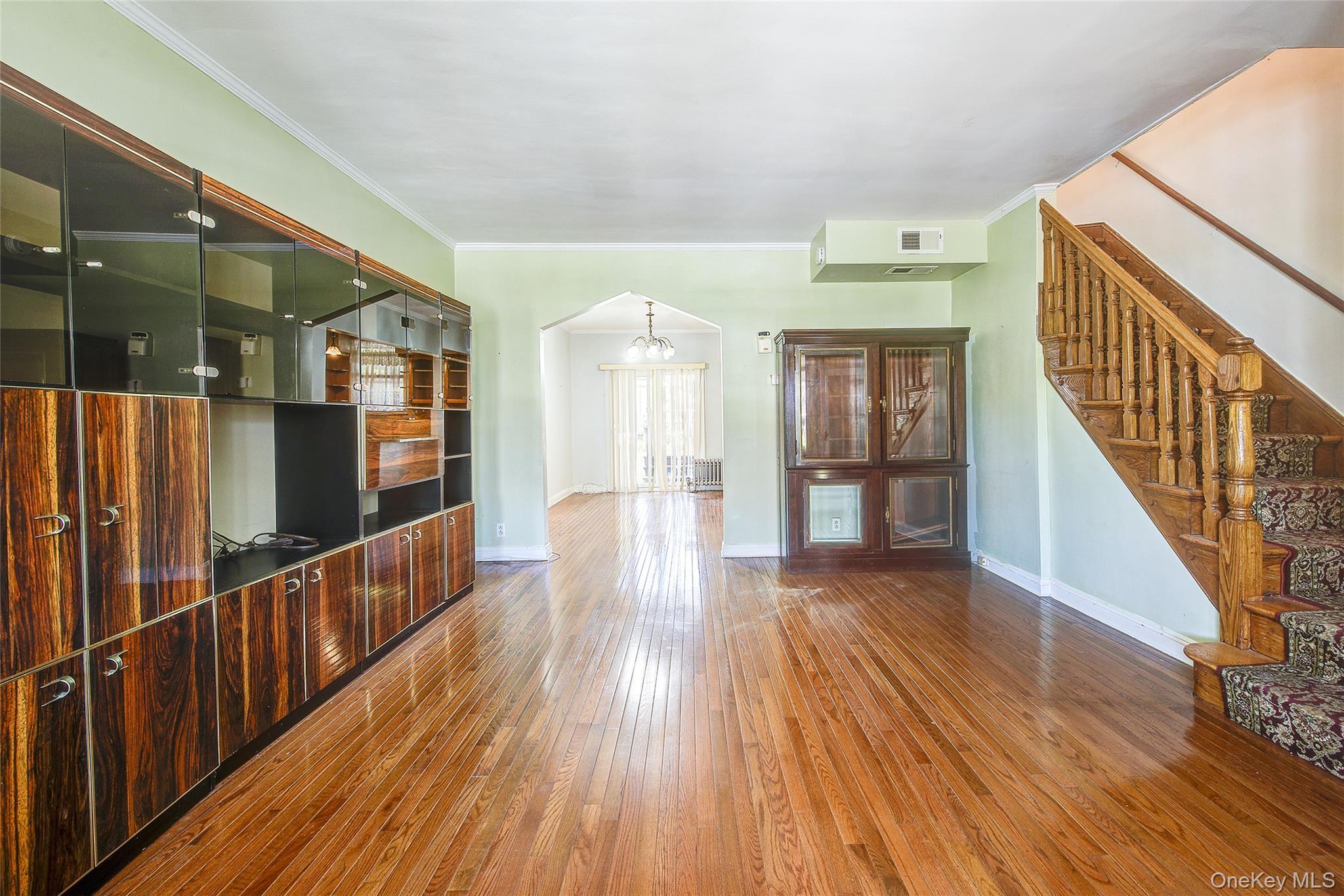 Single Family 66th Road  Queens, NY 11374, MLS-1014915-11