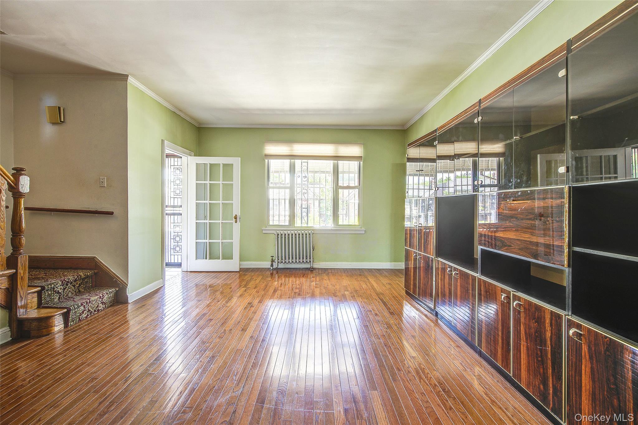 Single Family 66th Road  Queens, NY 11374, MLS-1014915-14