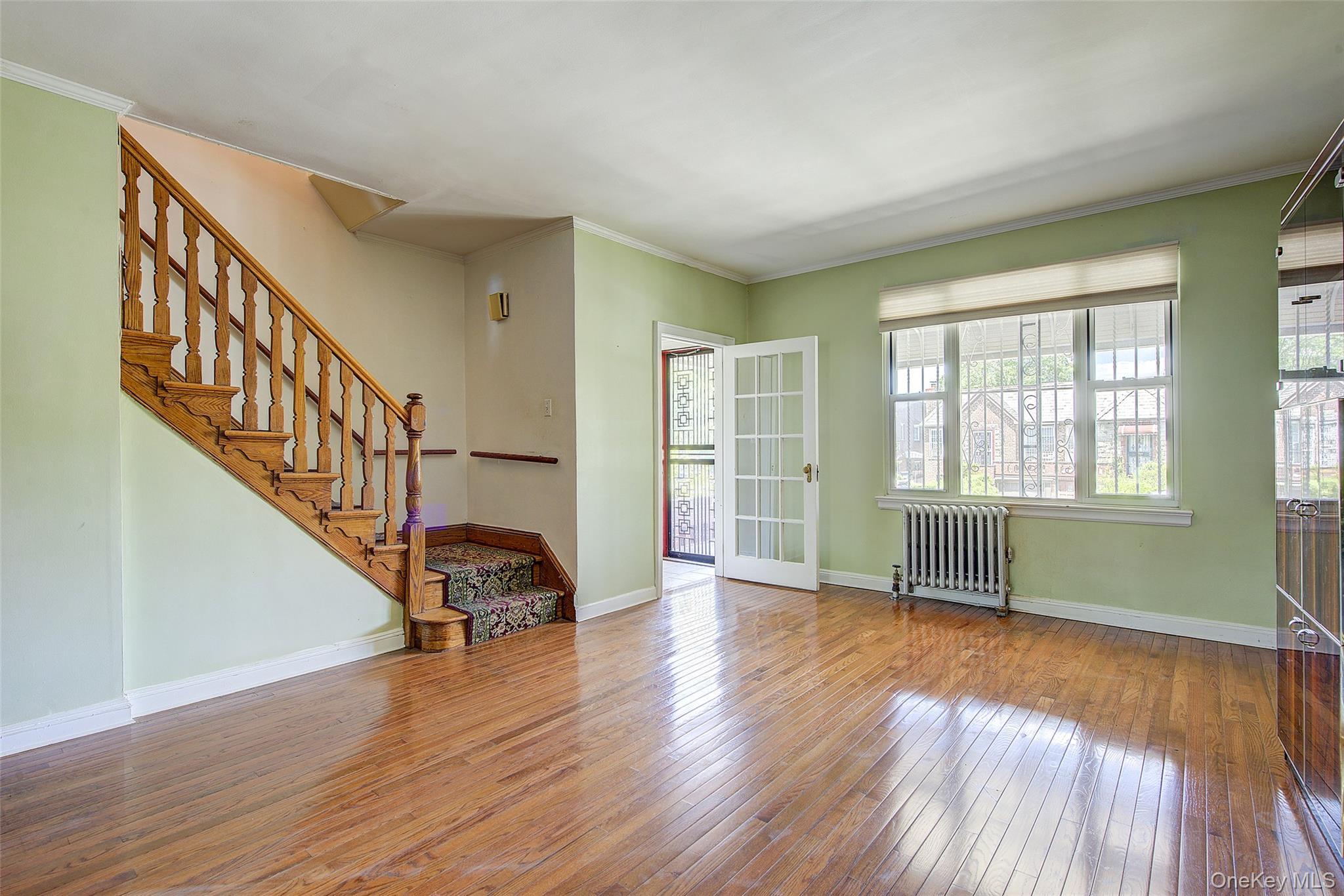 Single Family 66th Road  Queens, NY 11374, MLS-1014915-15