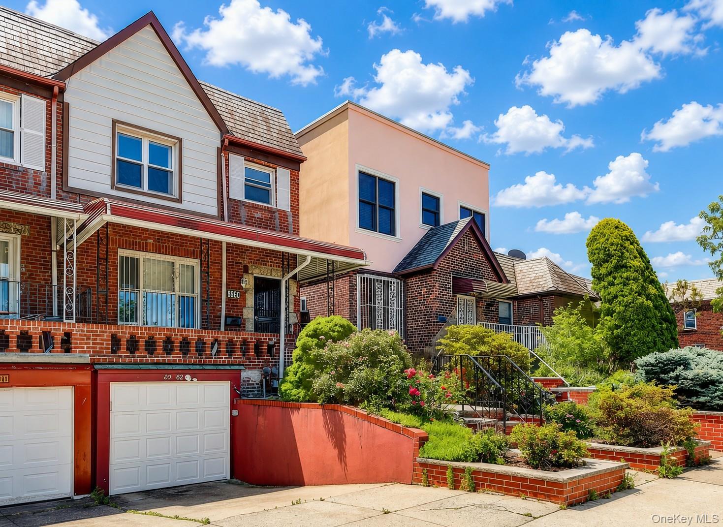 Single Family 66th Road  Queens, NY 11374, MLS-1014915-2