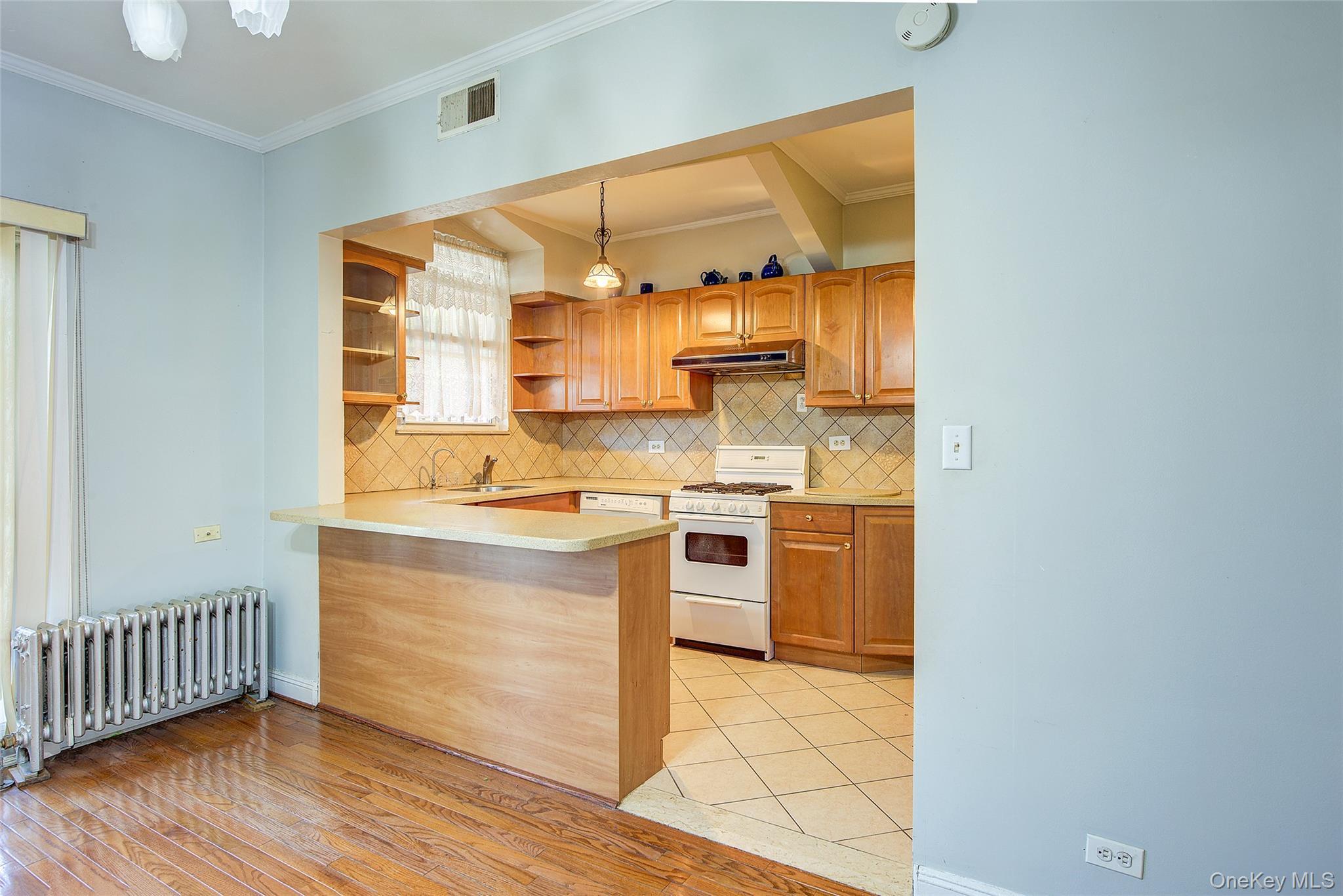 Single Family 66th Road  Queens, NY 11374, MLS-1014915-21