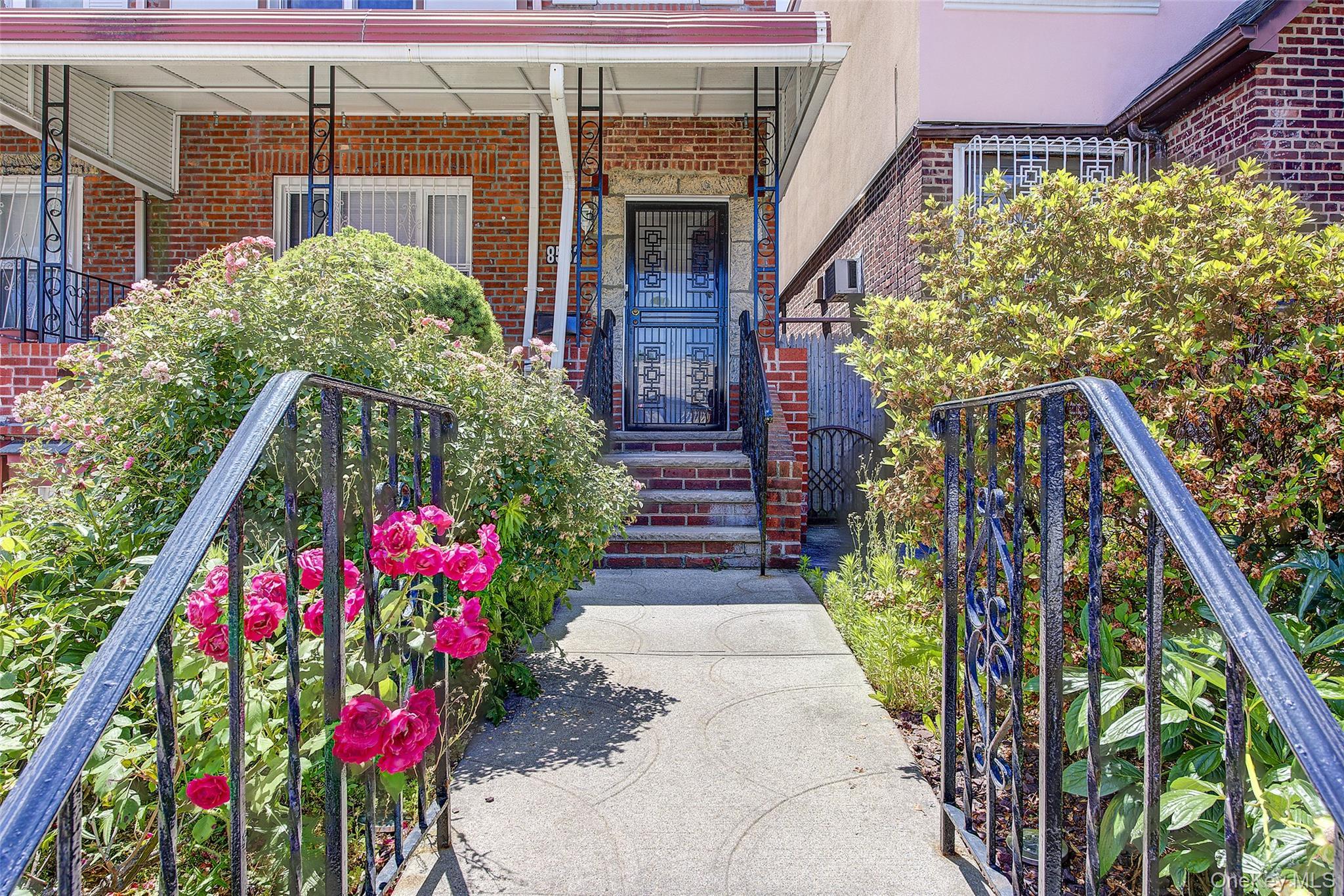 Single Family 66th Road  Queens, NY 11374, MLS-1014915-3