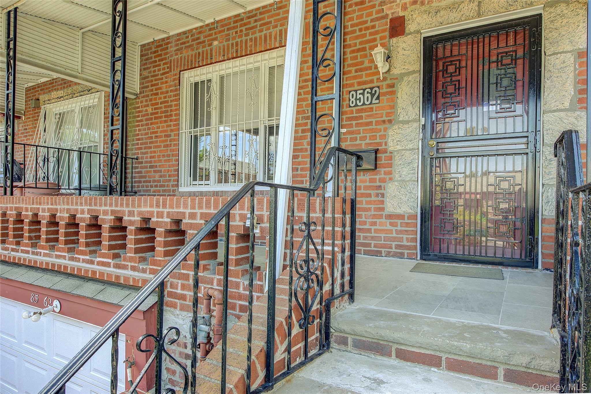 Single Family 66th Road  Queens, NY 11374, MLS-1014915-4