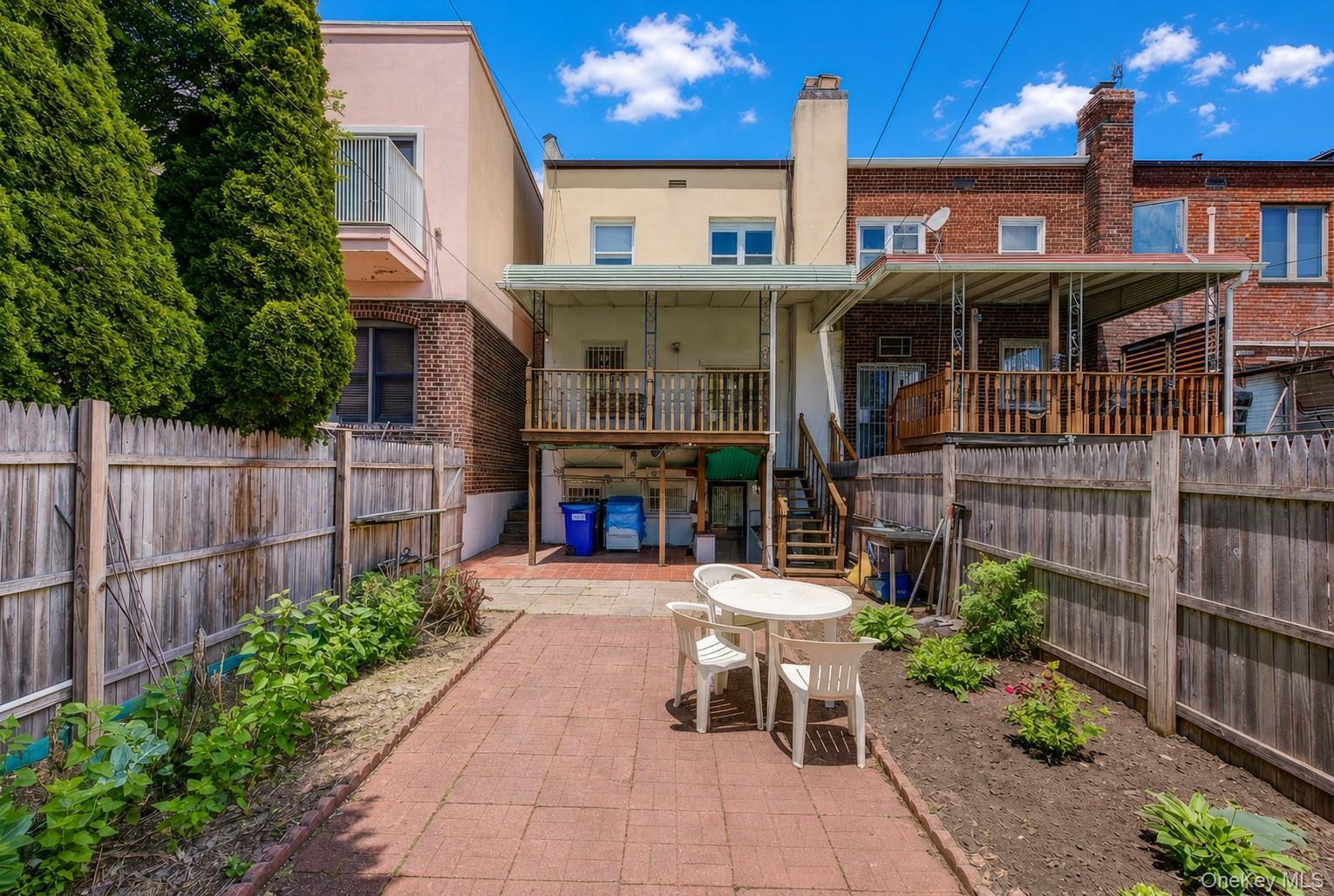Single Family 66th Road  Queens, NY 11374, MLS-1014915-41