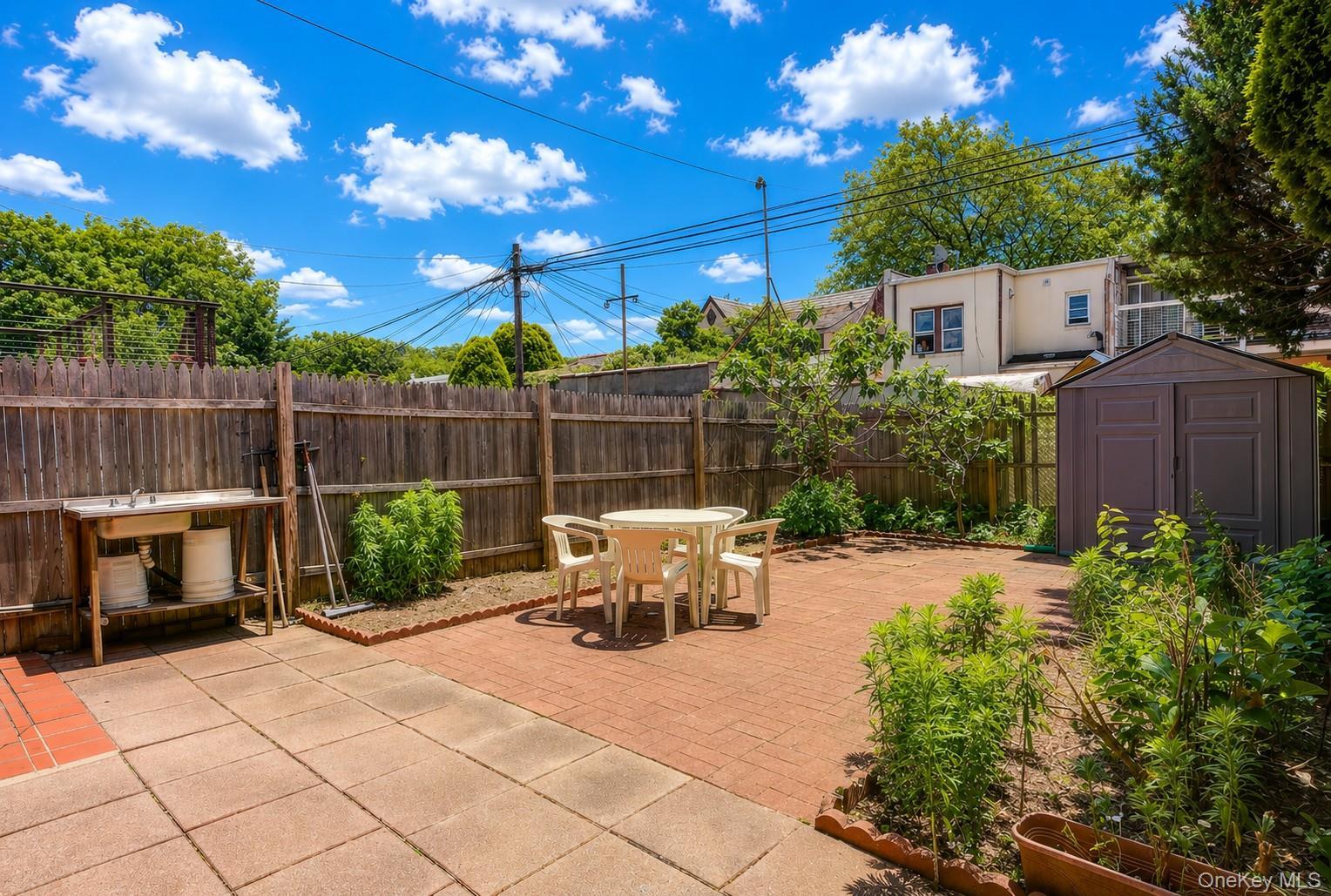 Single Family 66th Road  Queens, NY 11374, MLS-1014915-42