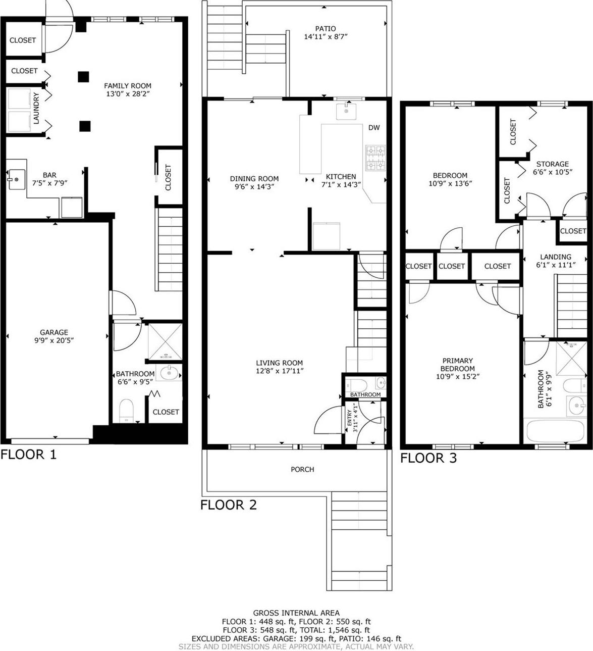 Single Family 66th Road  Queens, NY 11374, MLS-1014915-43