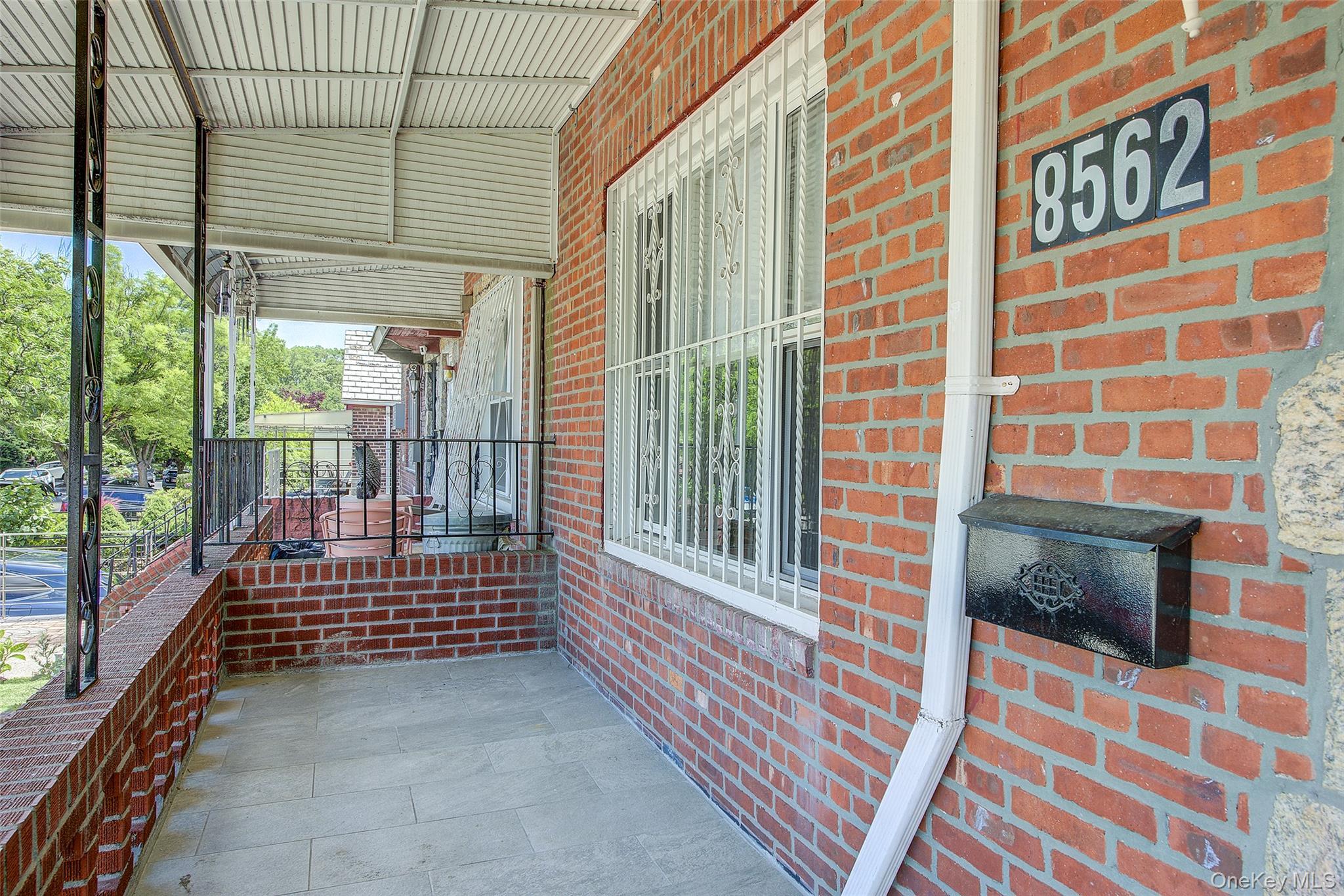 Single Family 66th Road  Queens, NY 11374, MLS-1014915-5