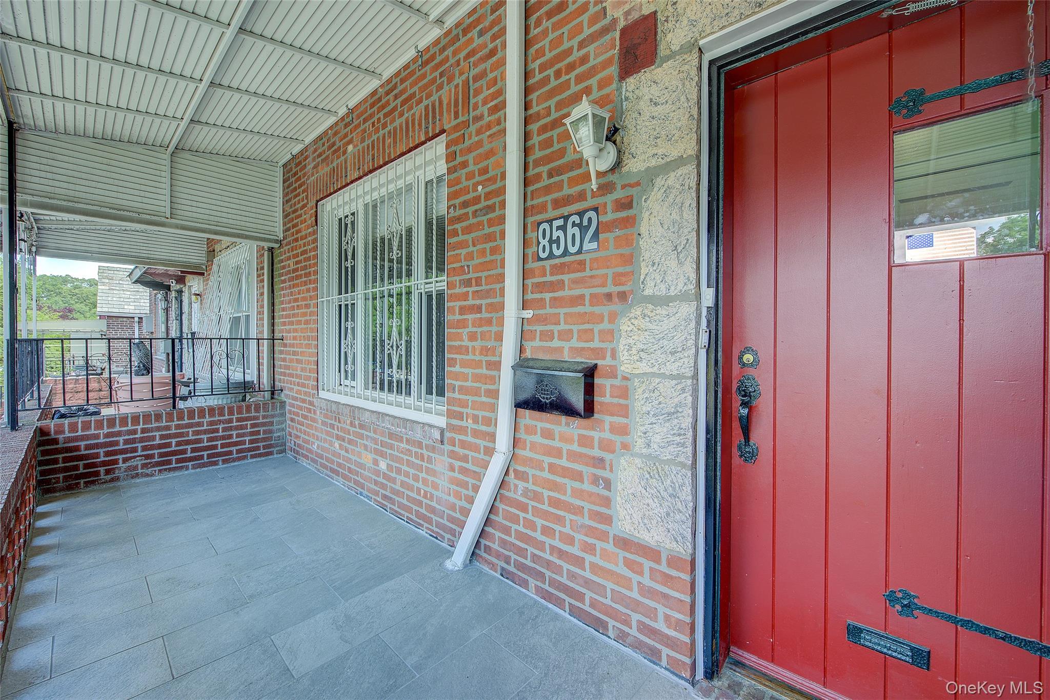 Single Family 66th Road  Queens, NY 11374, MLS-1014915-8