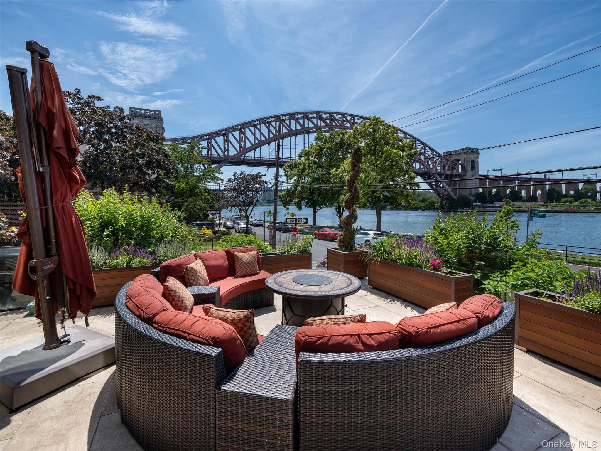 Single Family Shore Boulevard  Queens, NY 11105, MLS-1014916-10