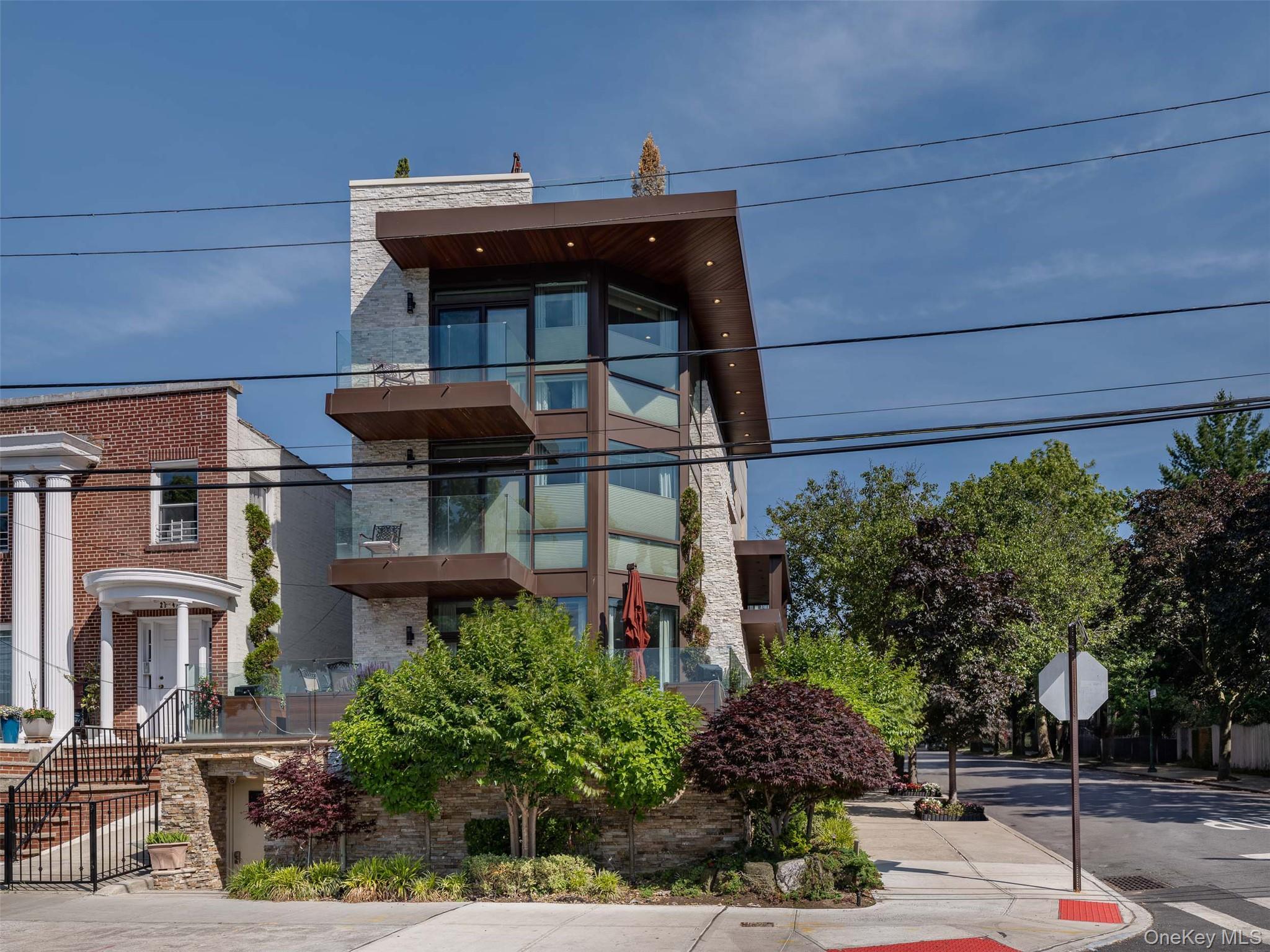 Single Family Shore Boulevard  Queens, NY 11105, MLS-1014916-3