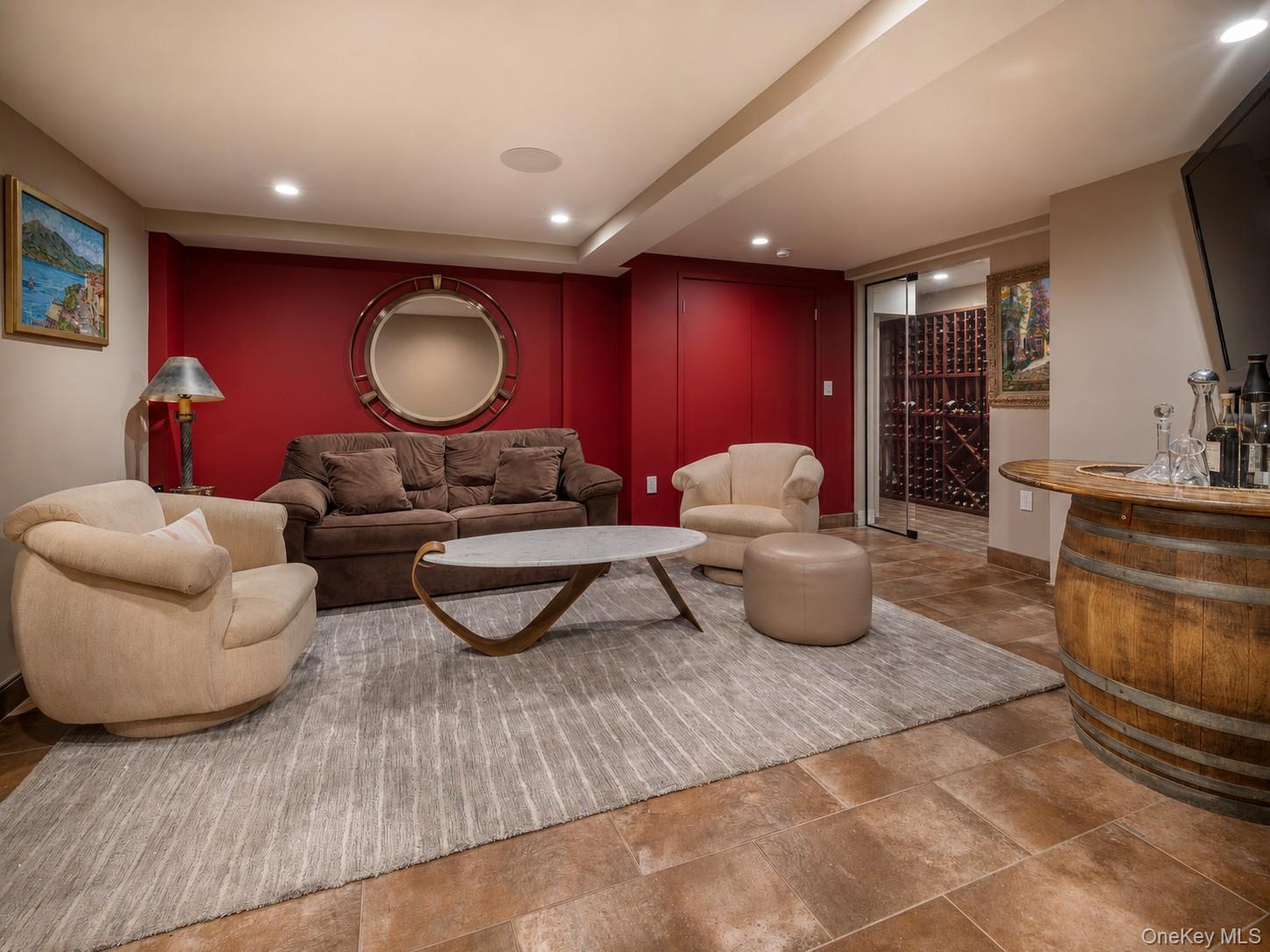 Single Family Shore Boulevard  Queens, NY 11105, MLS-1014916-33