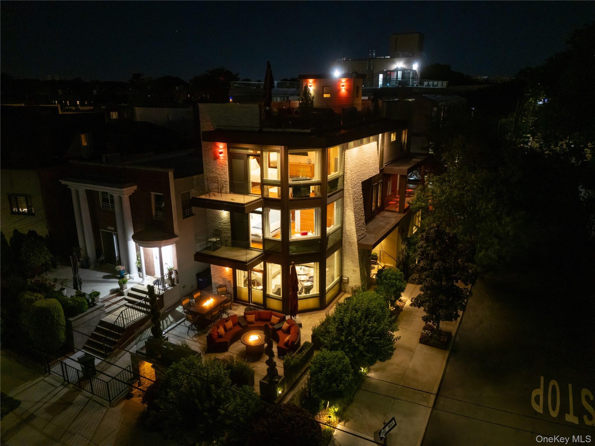 Single Family Shore Boulevard  Queens, NY 11105, MLS-1014916-4