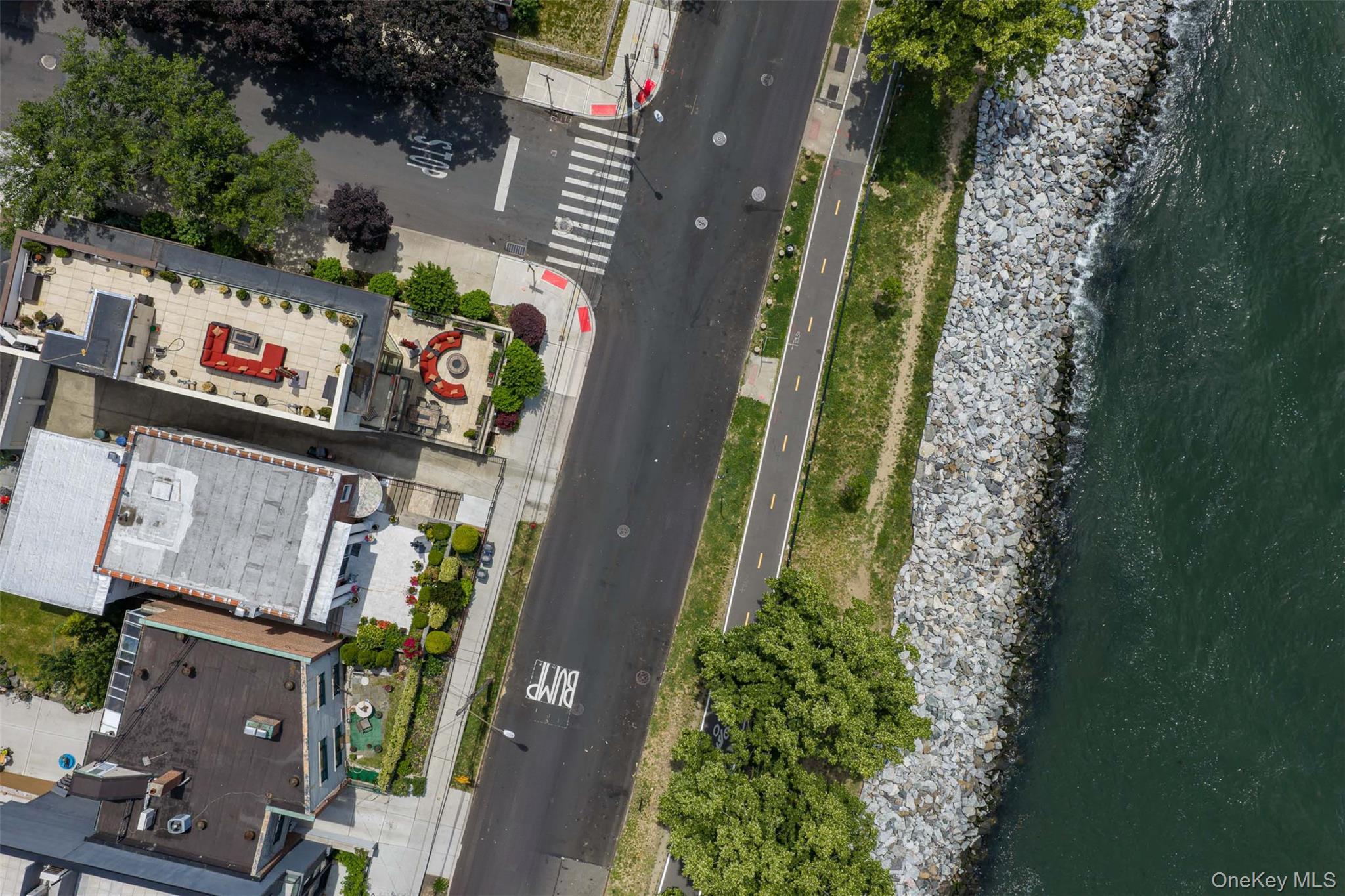 Single Family Shore Boulevard  Queens, NY 11105, MLS-1014916-42