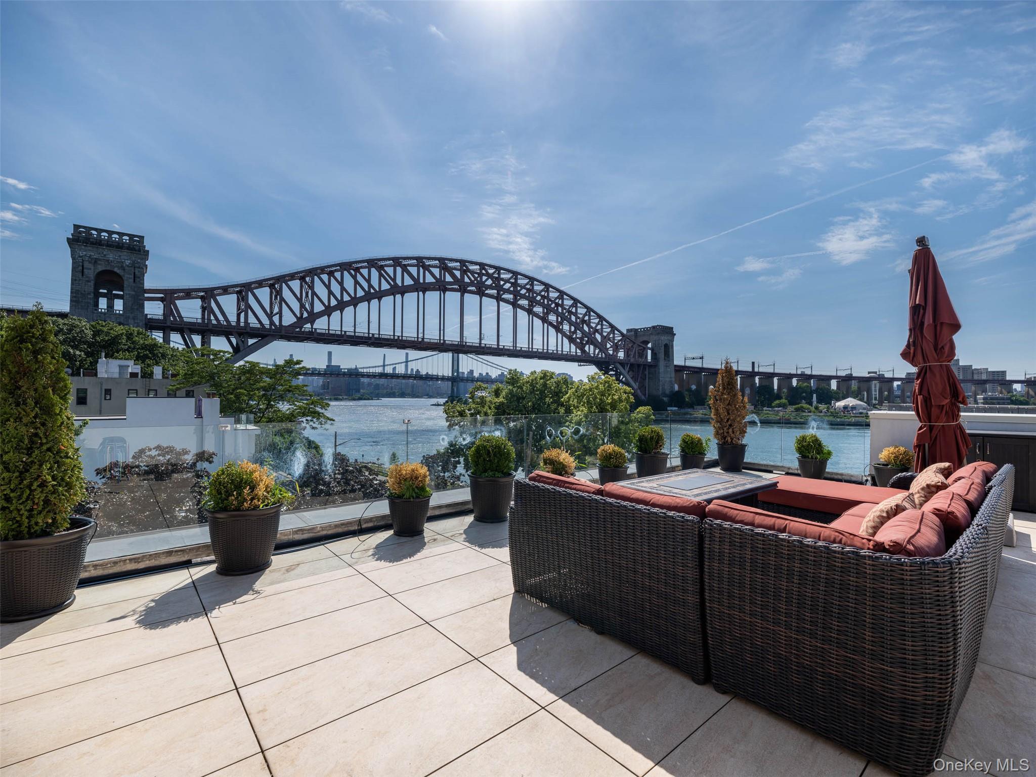 Single Family Shore Boulevard  Queens, NY 11105, MLS-1014916-7