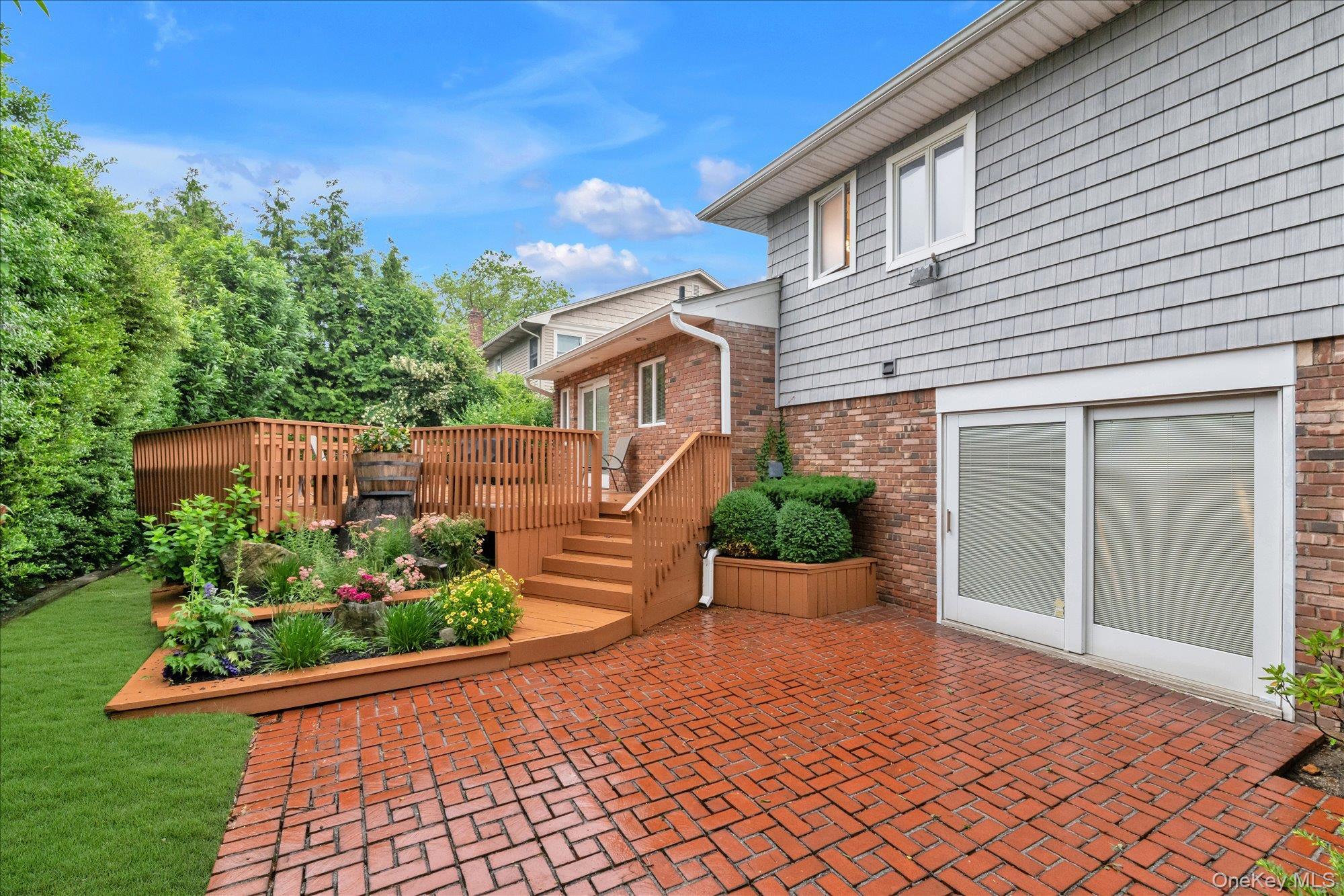 Single Family Regent Drive  Nassau County, NY 11561, MLS-1014921-44