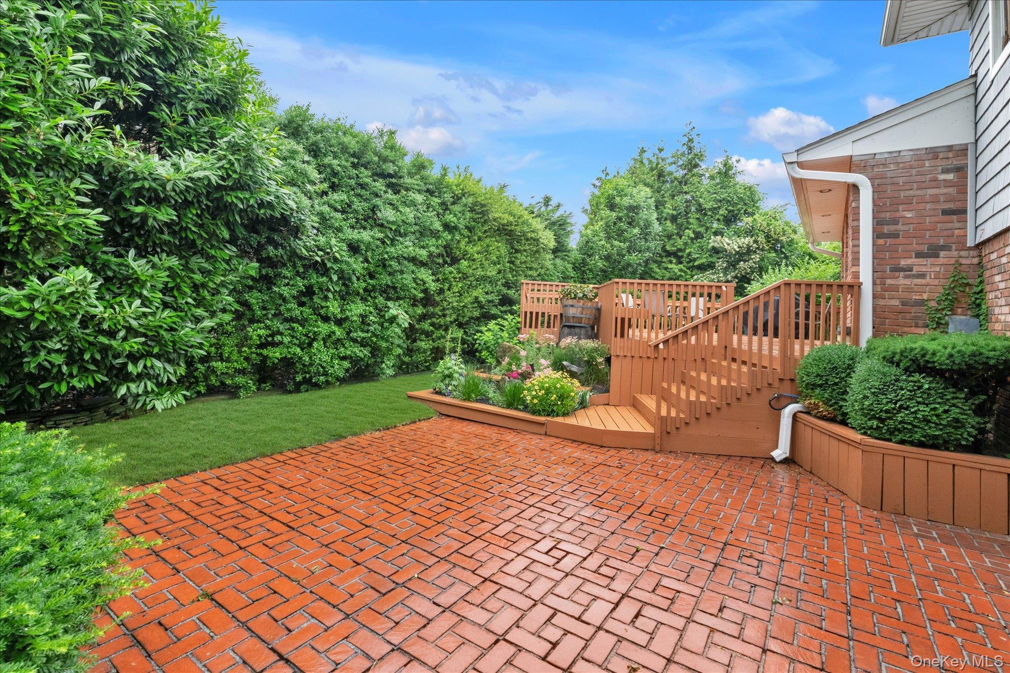 Single Family Regent Drive  Nassau County, NY 11561, MLS-1014921-45