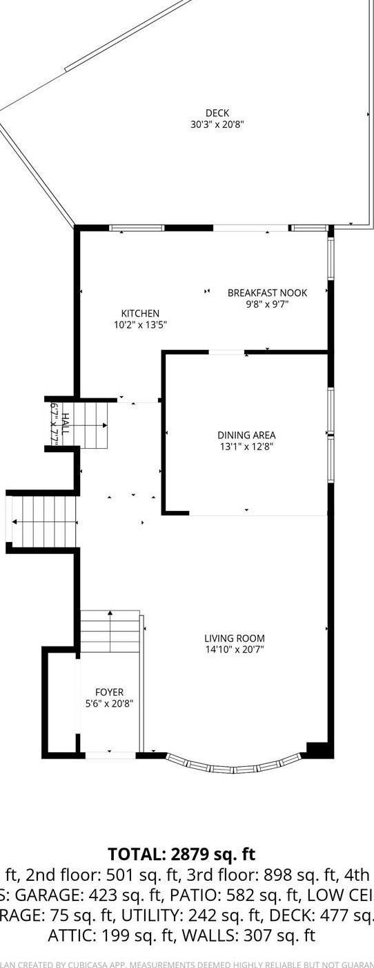 Single Family Regent Drive  Nassau County, NY 11561, MLS-1014921-47